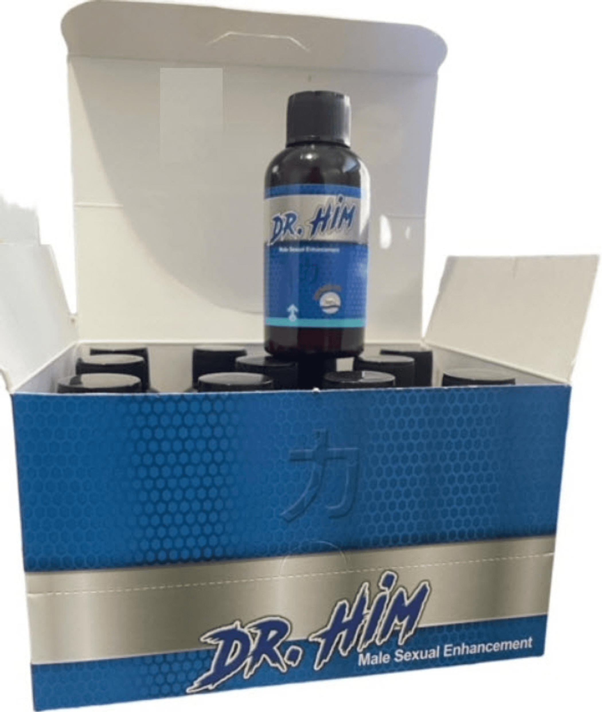 Dr. Him Liquid Shot 2oz