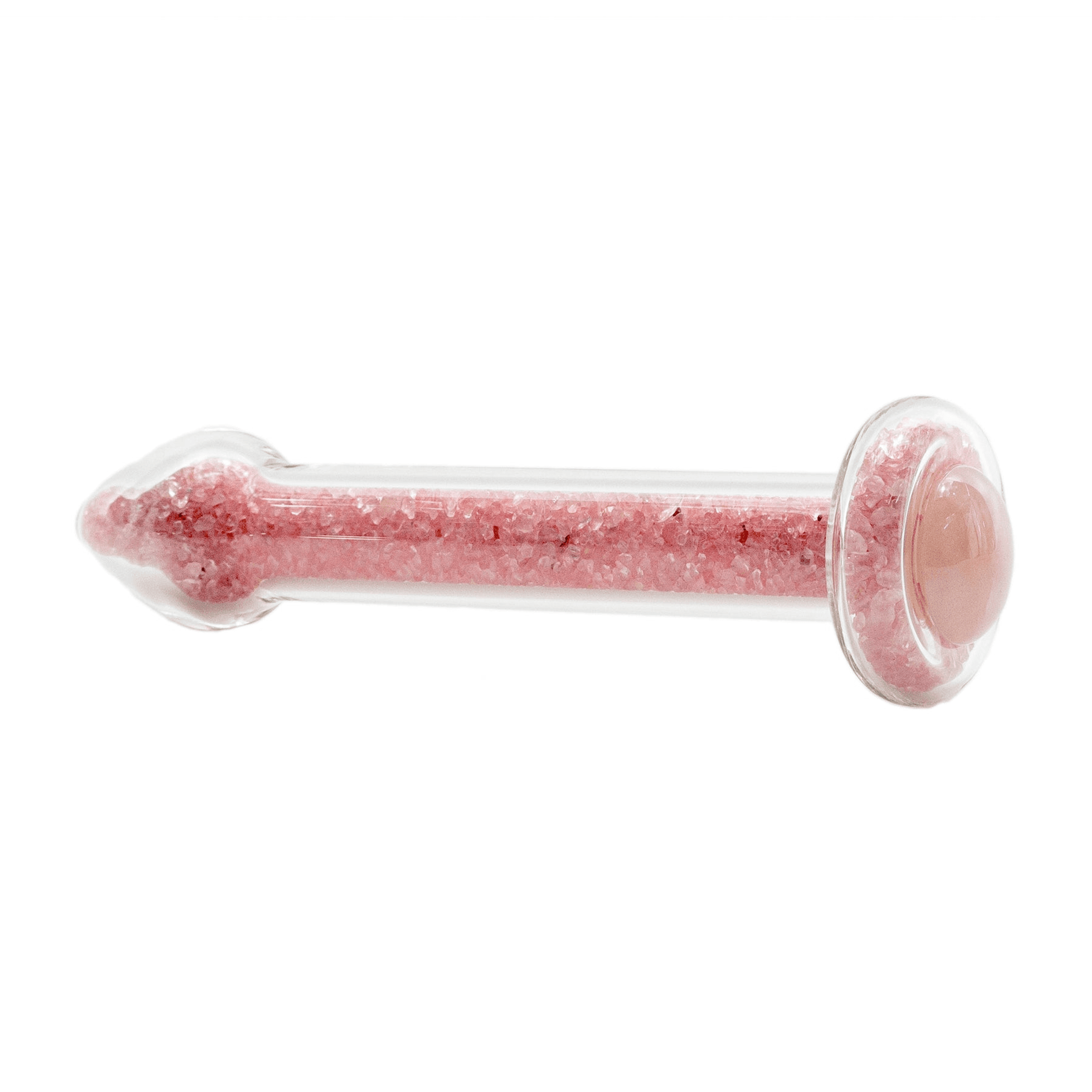 Healing Stone Basix Dildo | Crystal Delights