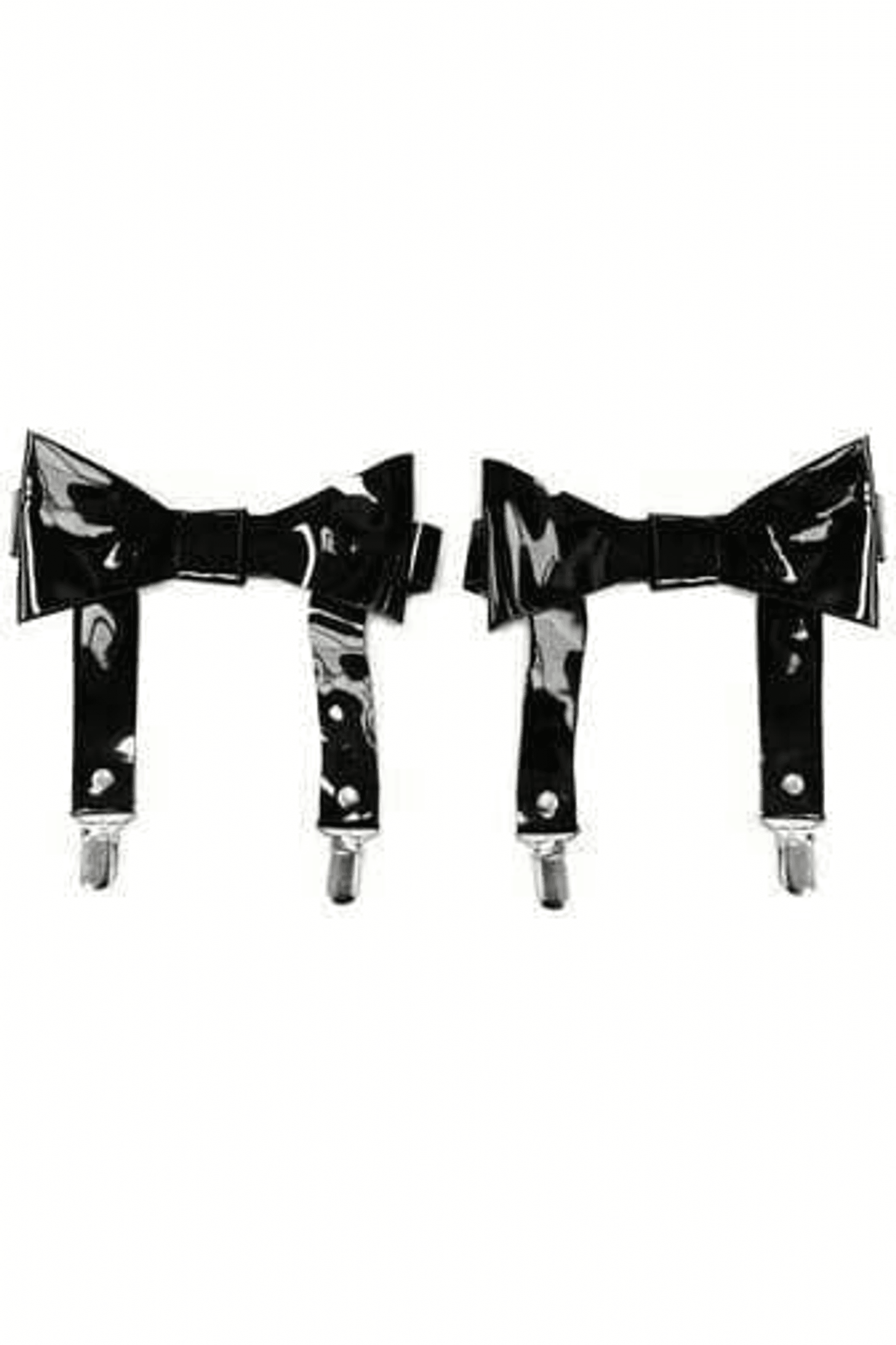 Patent Garters