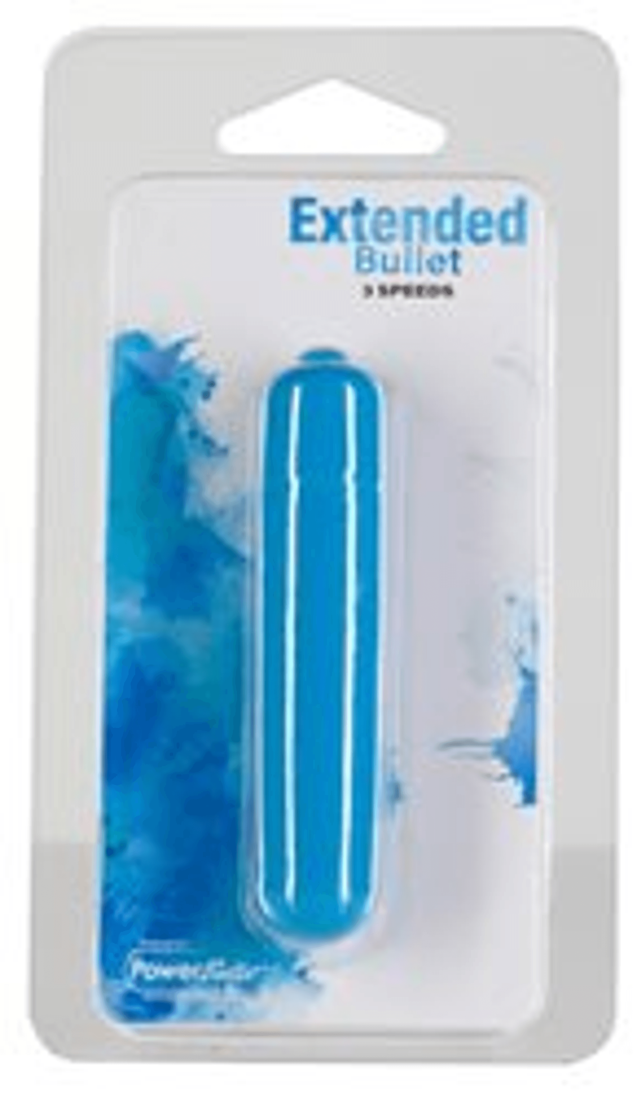 BMS Power Bullet 3.5 Extended Breeze Teal