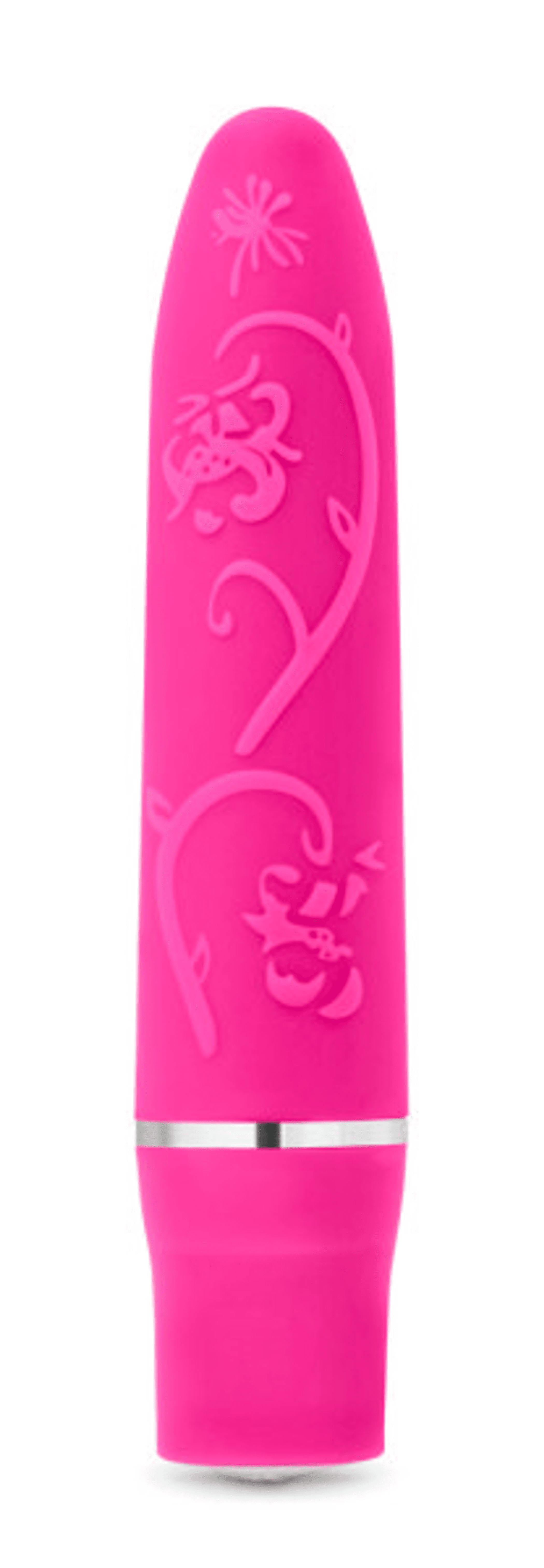 Rose Bliss Vibe Pink by Blush Novelties
