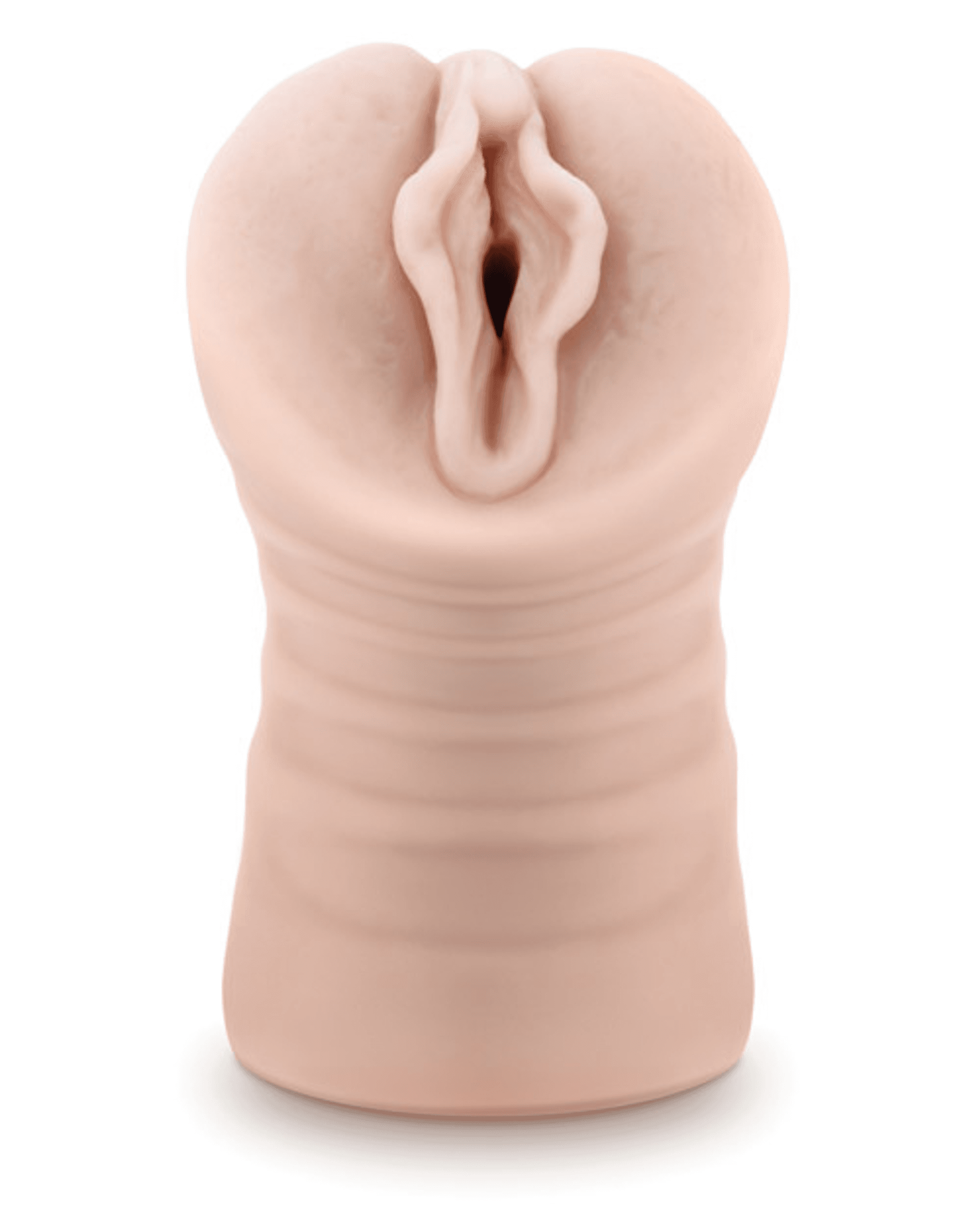 M for Men Ashley Vanilla Stroker