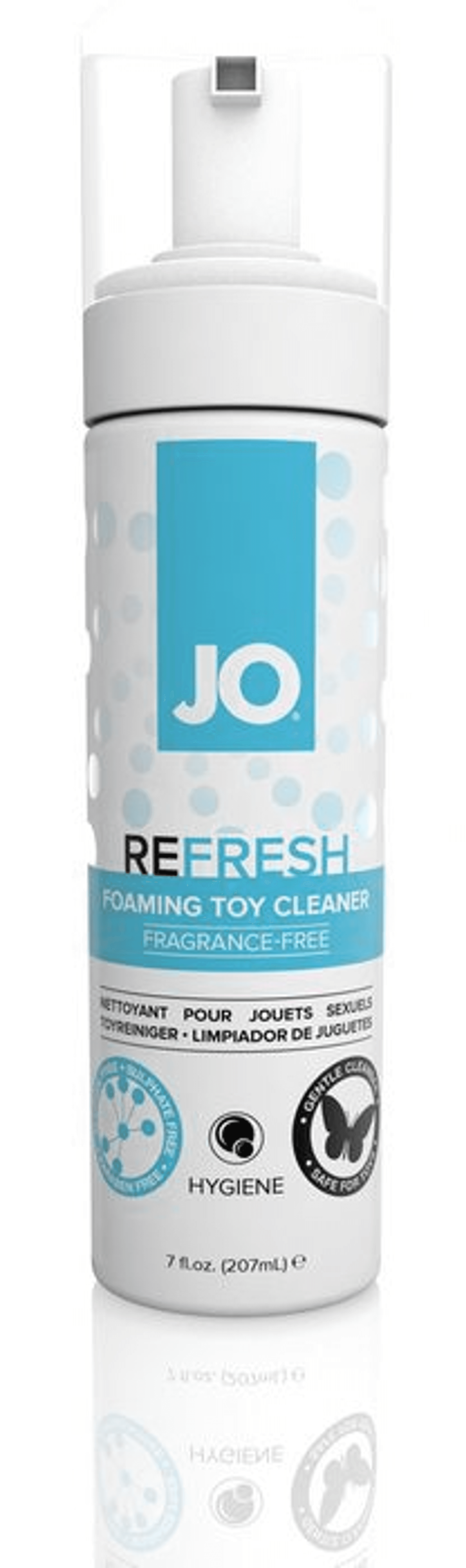 Toy Cleaner 7 oz