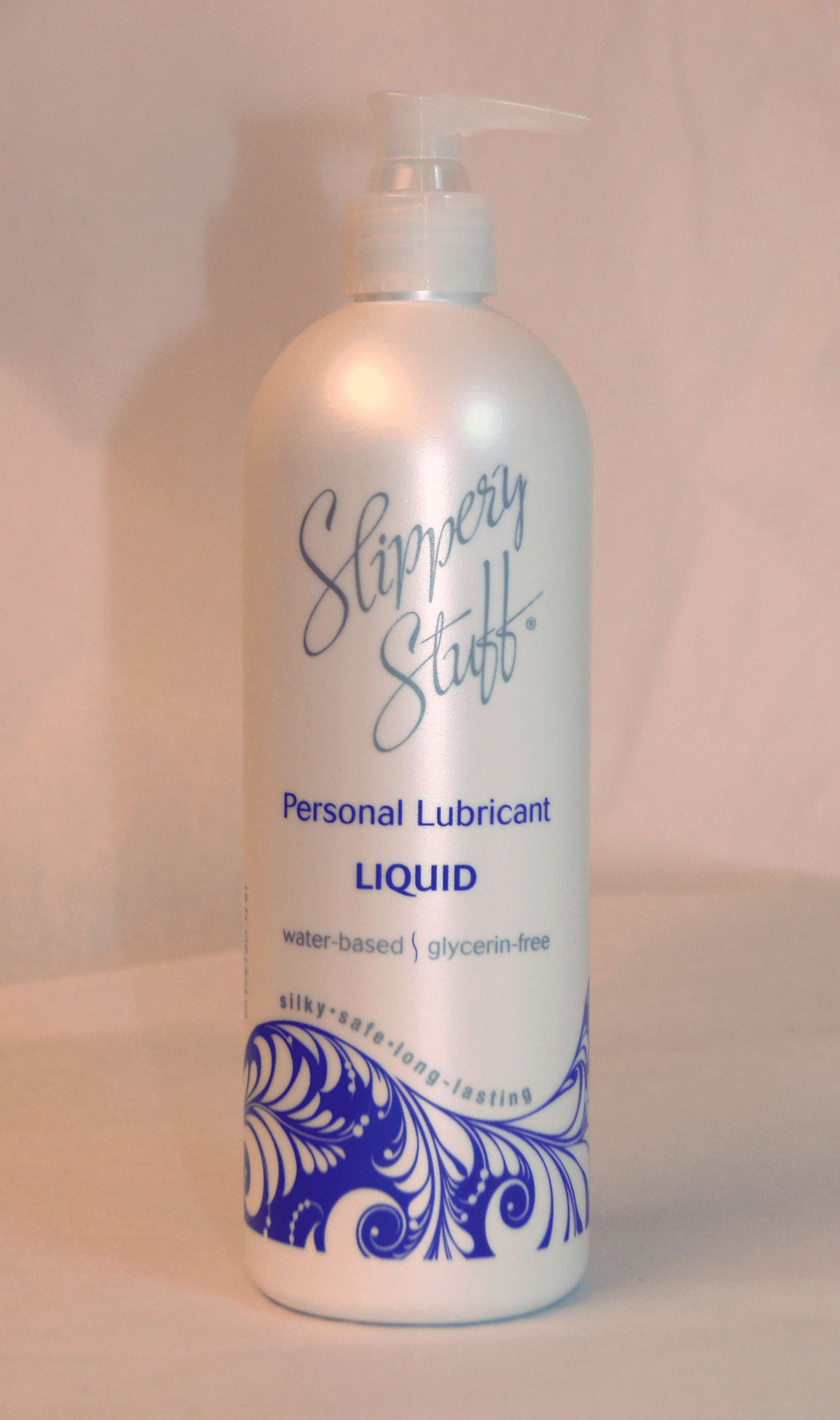 Slippery Stuff 16oz Liquid Lubricant