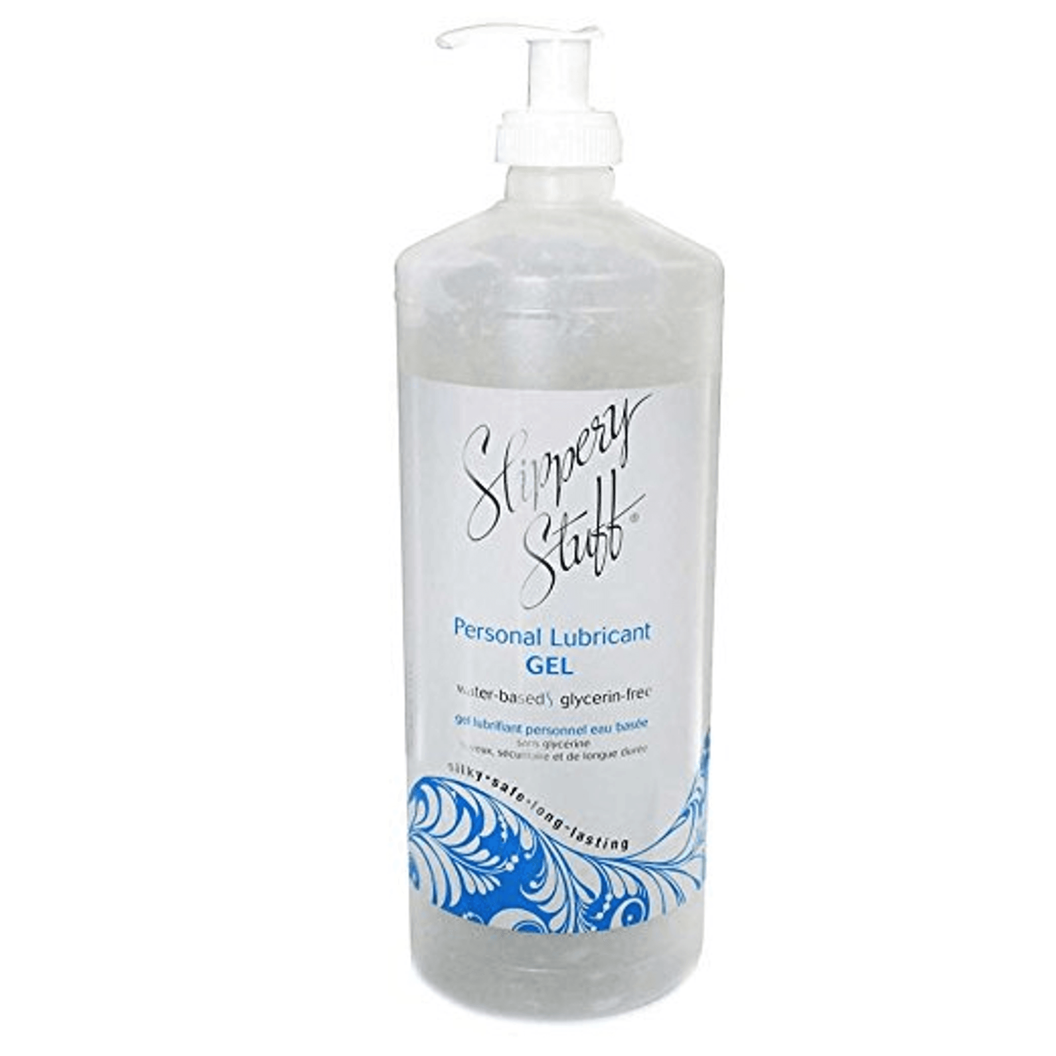 Slippery Stuff Gel 32 oz