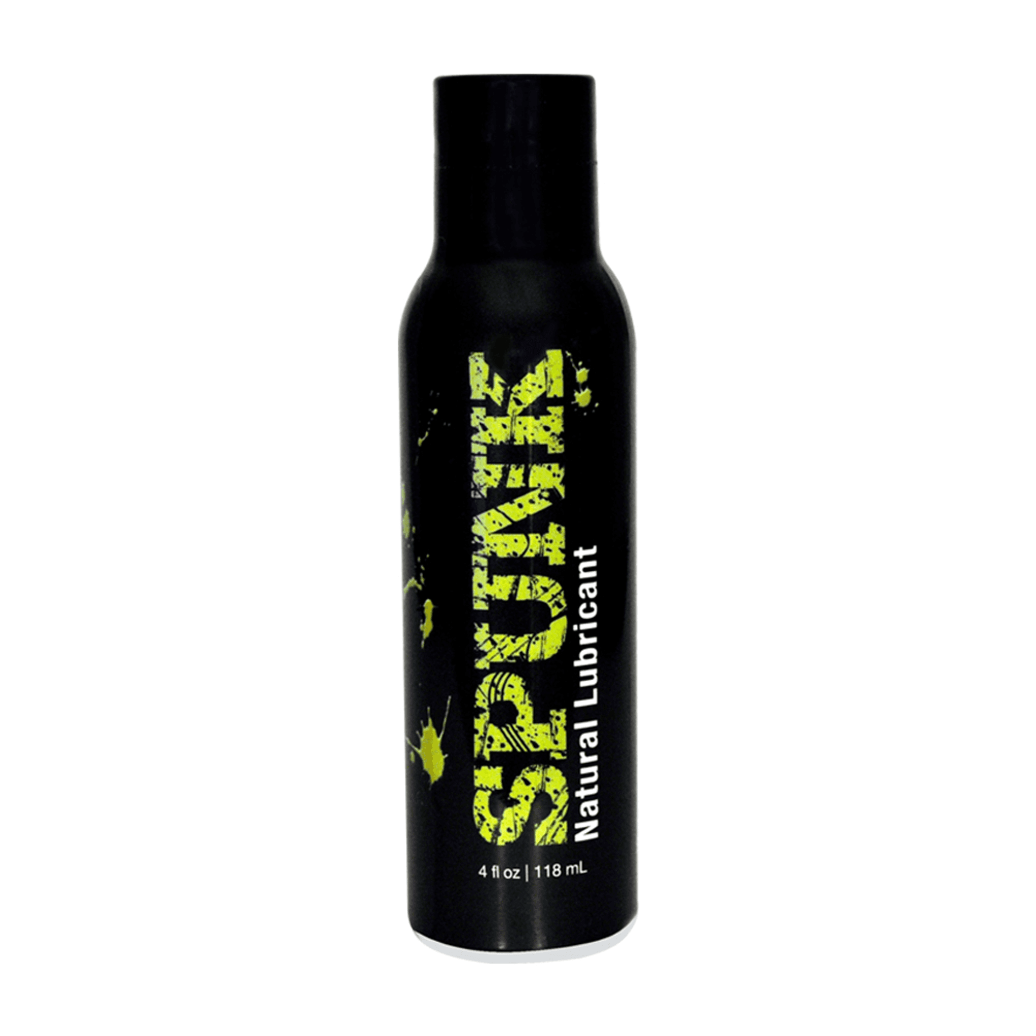 Spunk Lube Natural 4 Oz