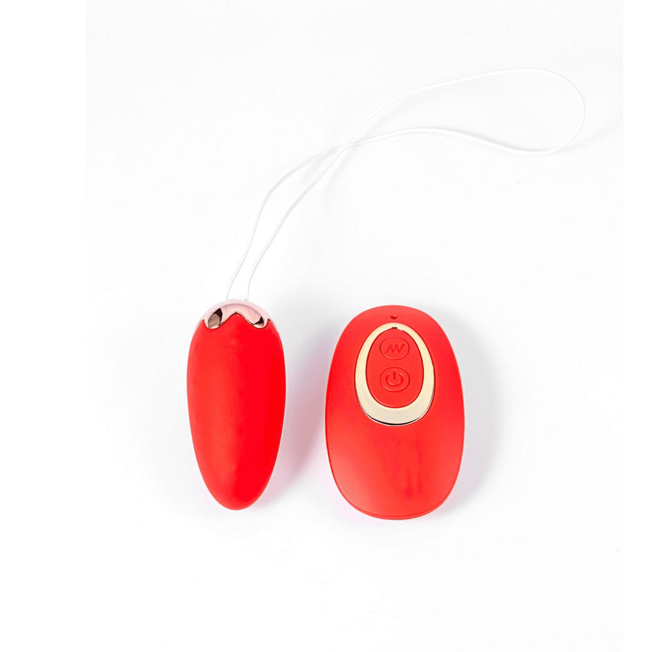 Shortcake Strawberry Egg | Maia Toys Bullet Vibrator