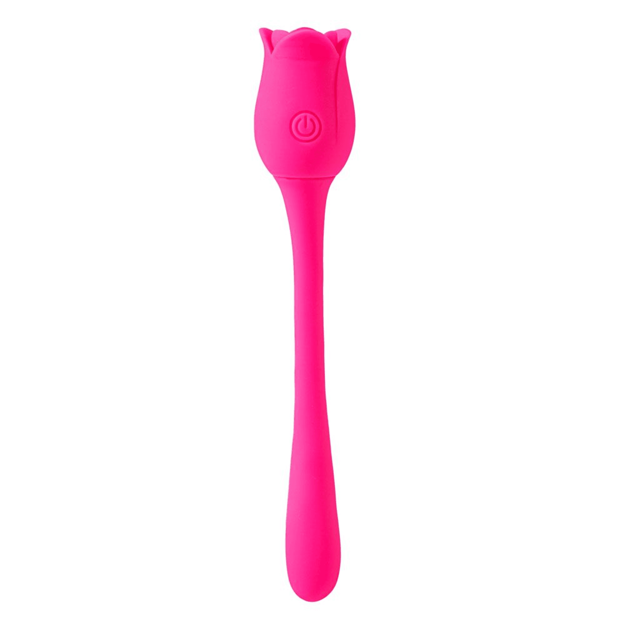 Meadow 15-Function Silicone Wrap-Around Vibrator