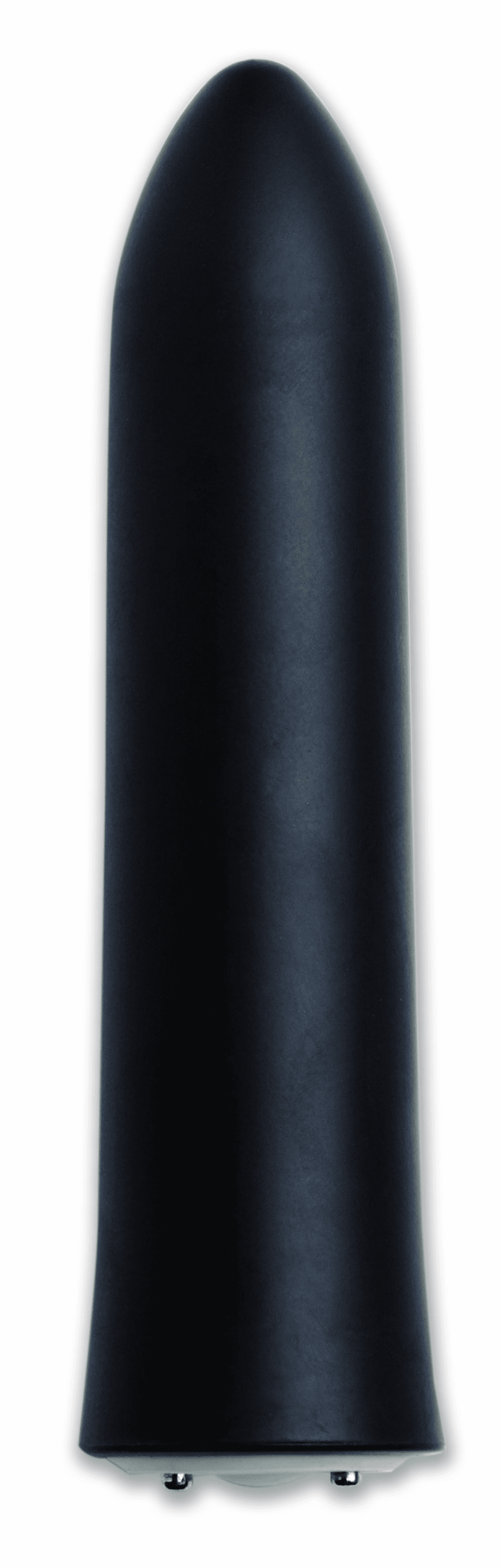 Sensuelle Point Black 20-Function Bullet Vibrator