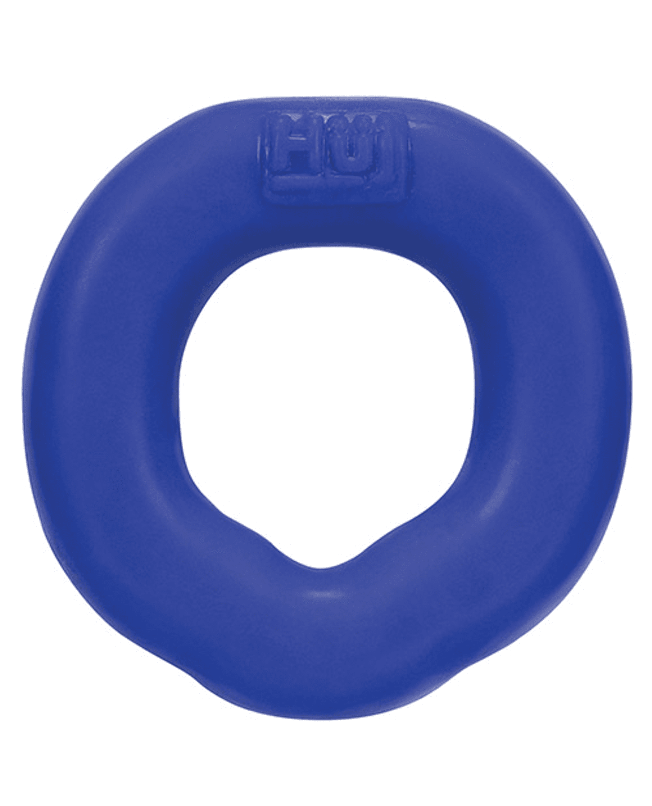 Hunkyjunk Fit Ergo C-Ring Cobalt