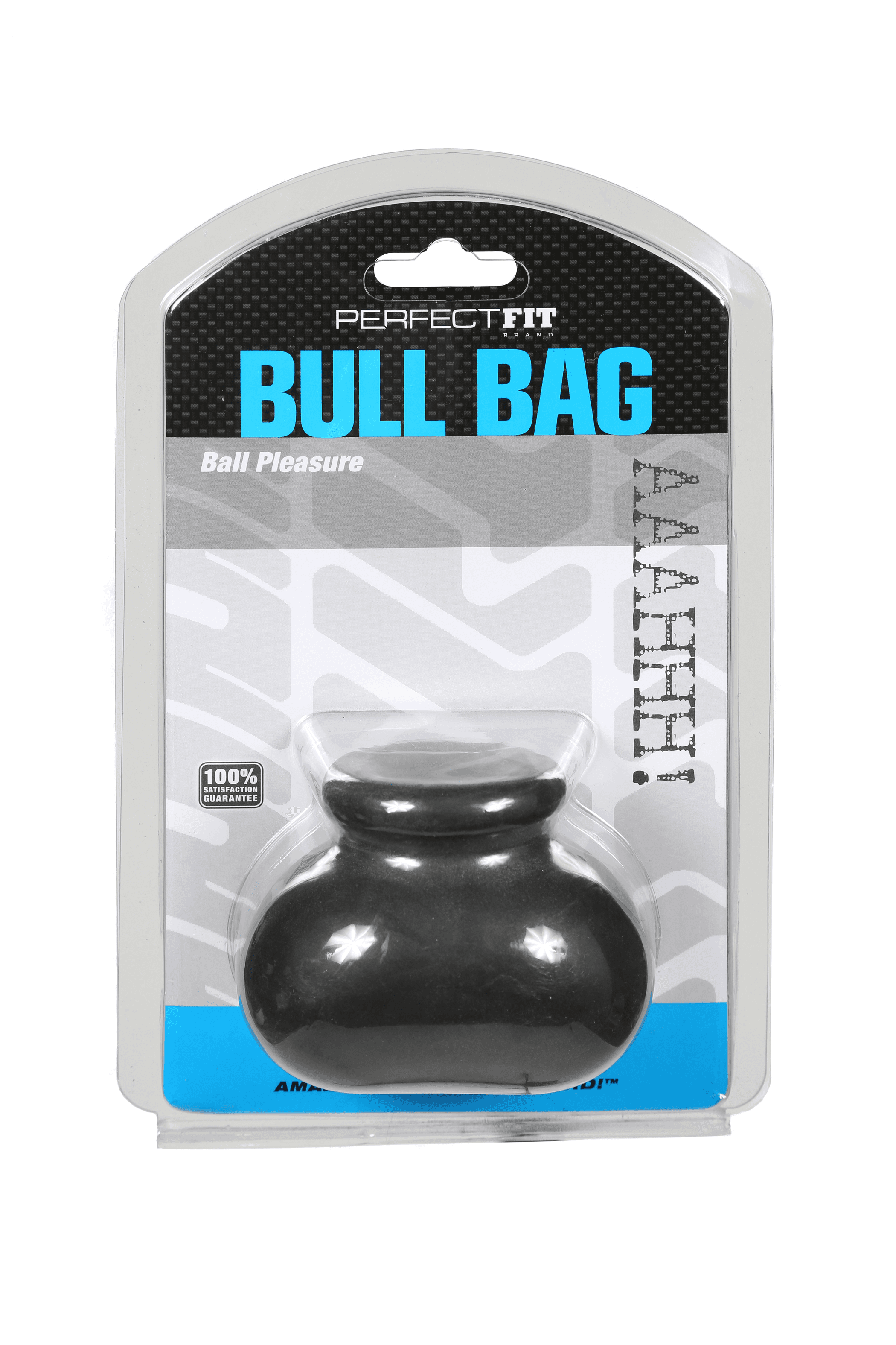 Bull Bag 0.75 Ball Stretcher