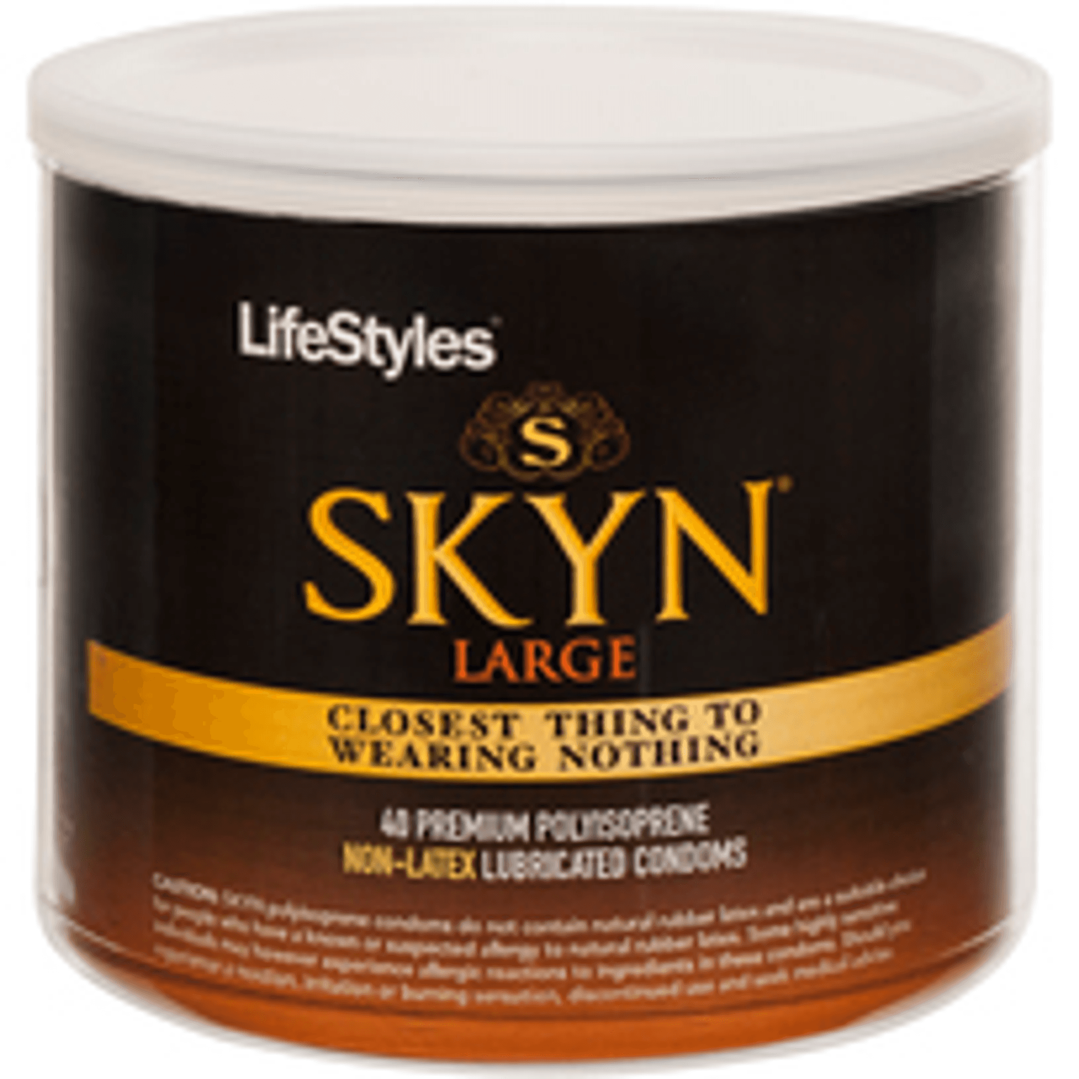Skyn Large 40pc Bowl