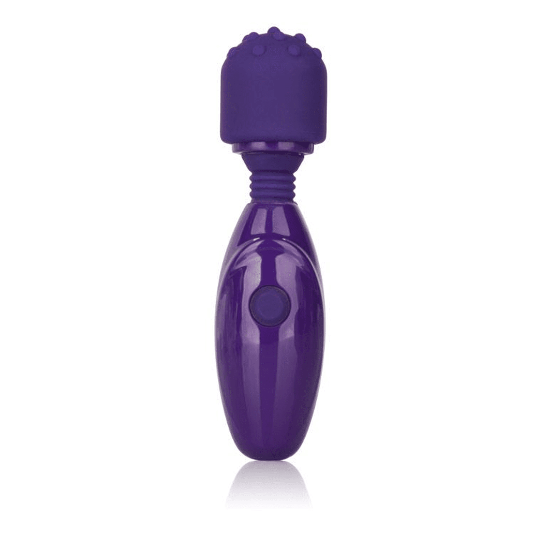 Tiny Teasers Nubby Compact Mini Massager