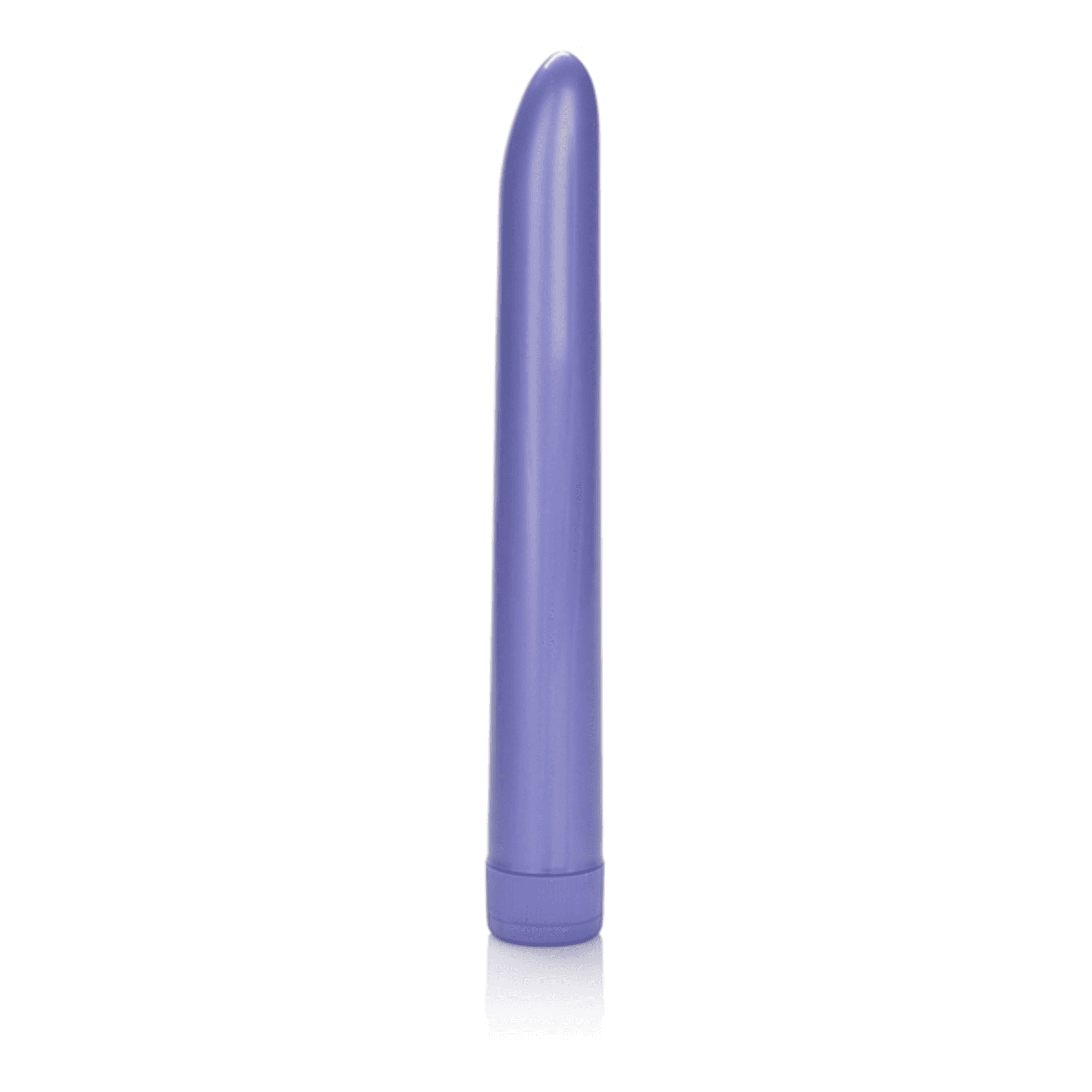 XXL 11in Massager Lavender – Full-Size Classic Vibrator