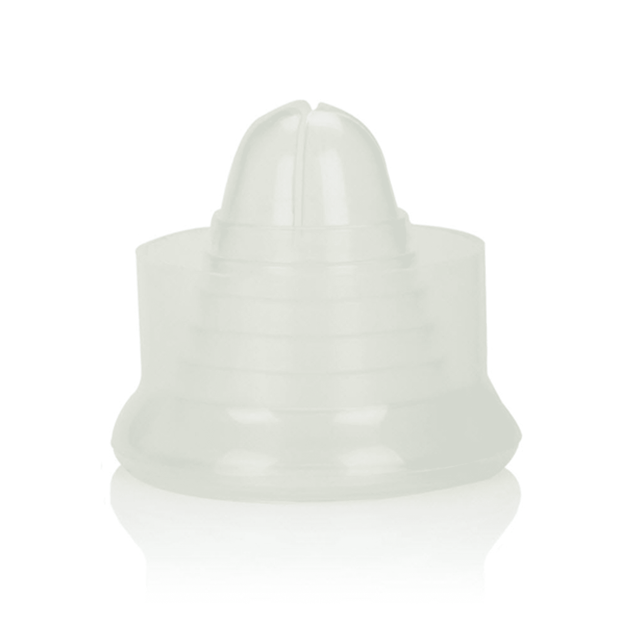 CalExotic Universal Silicone Pump Sleeve Clear