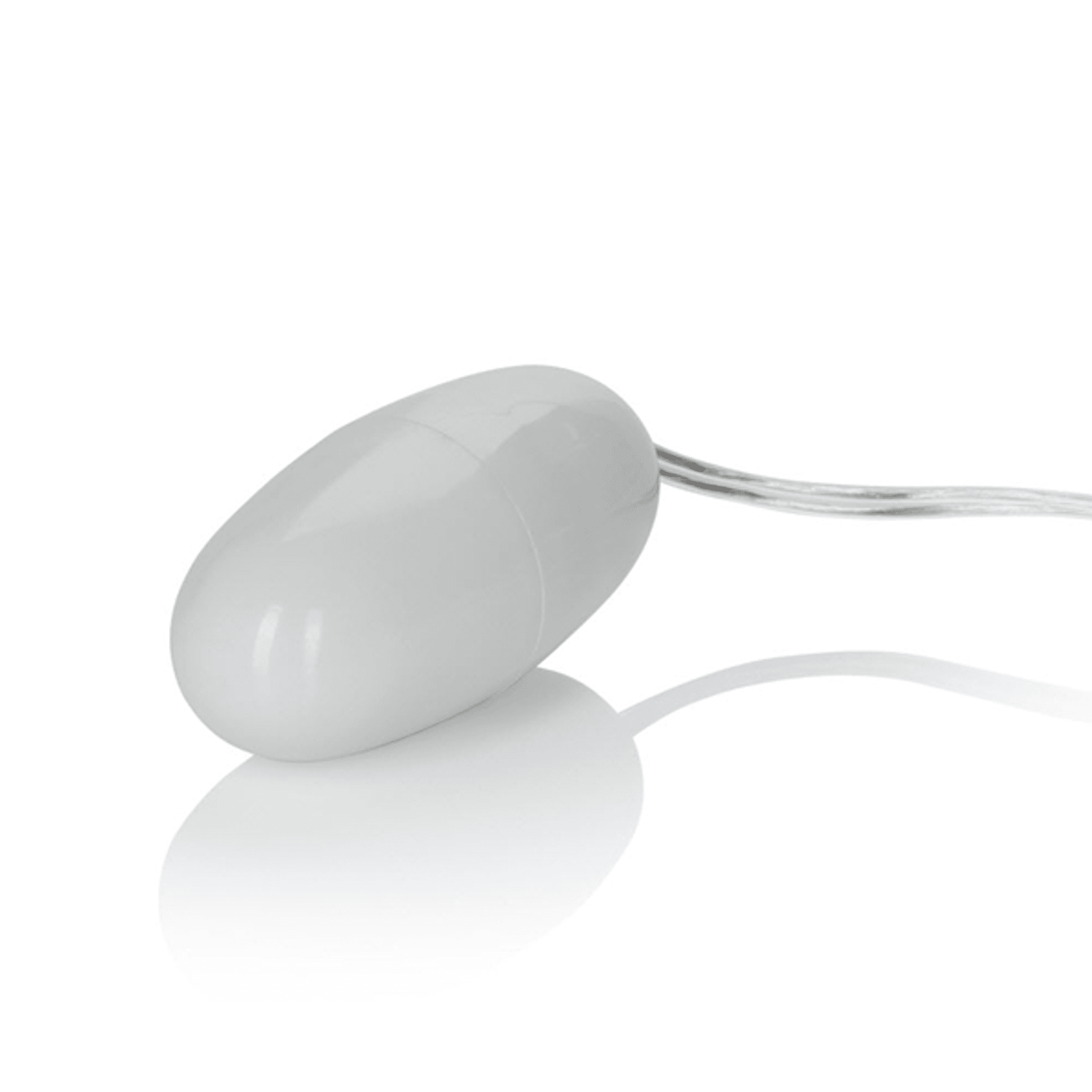 Pocket Exotic Bullet Vibe Ivory
