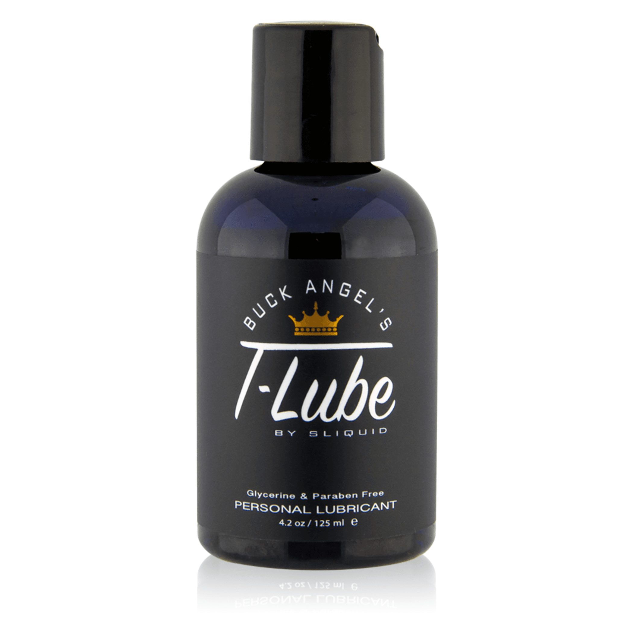 Buck Angel's T Lube 4.2 oz