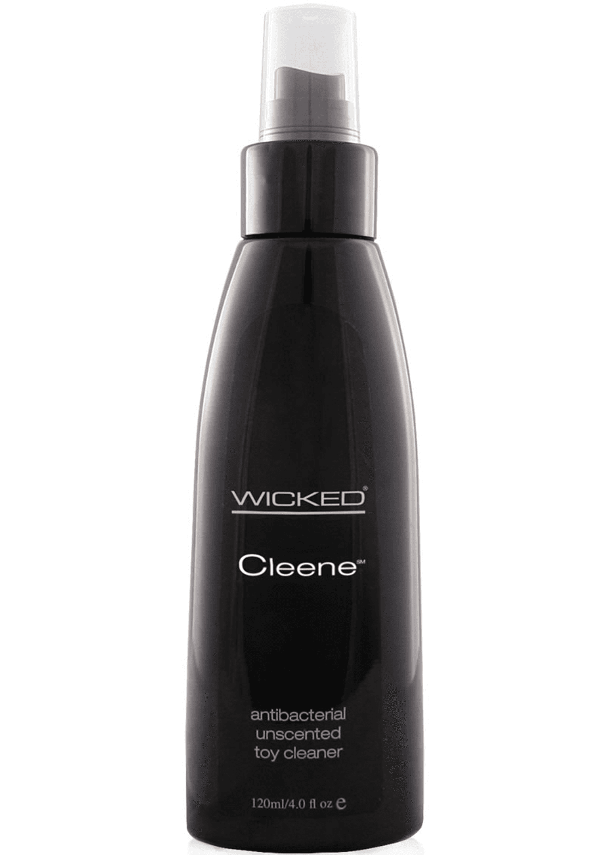 Wicked Toy Cleene 4 oz