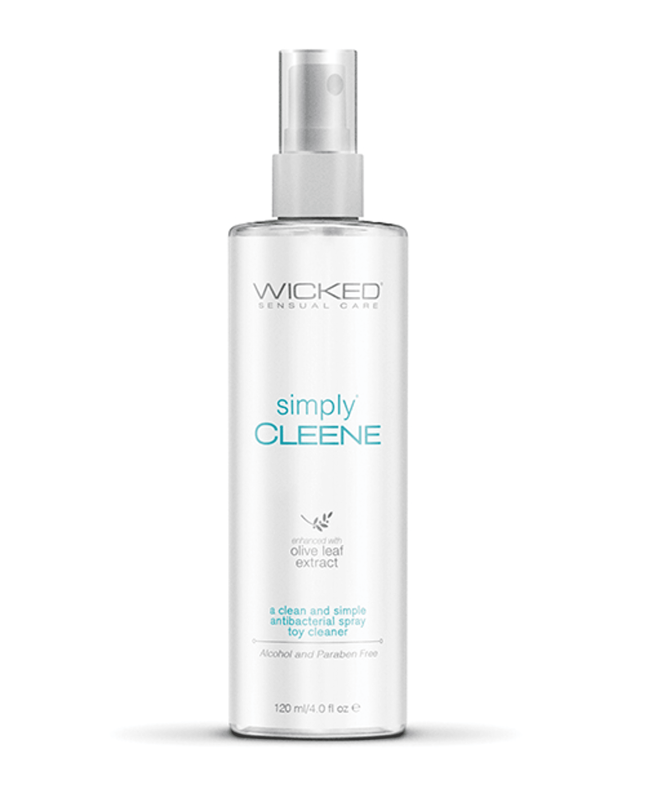 Simply Cleene 4 oz Toy Cleaner