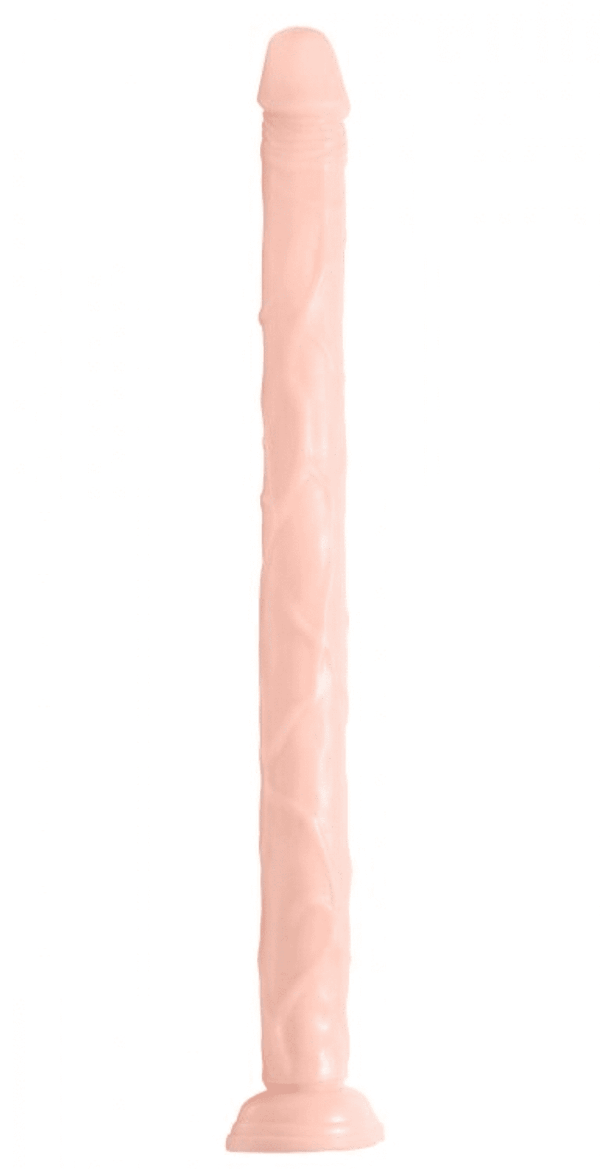 Raging Cock Stars 18 Inch Long Dong Leo