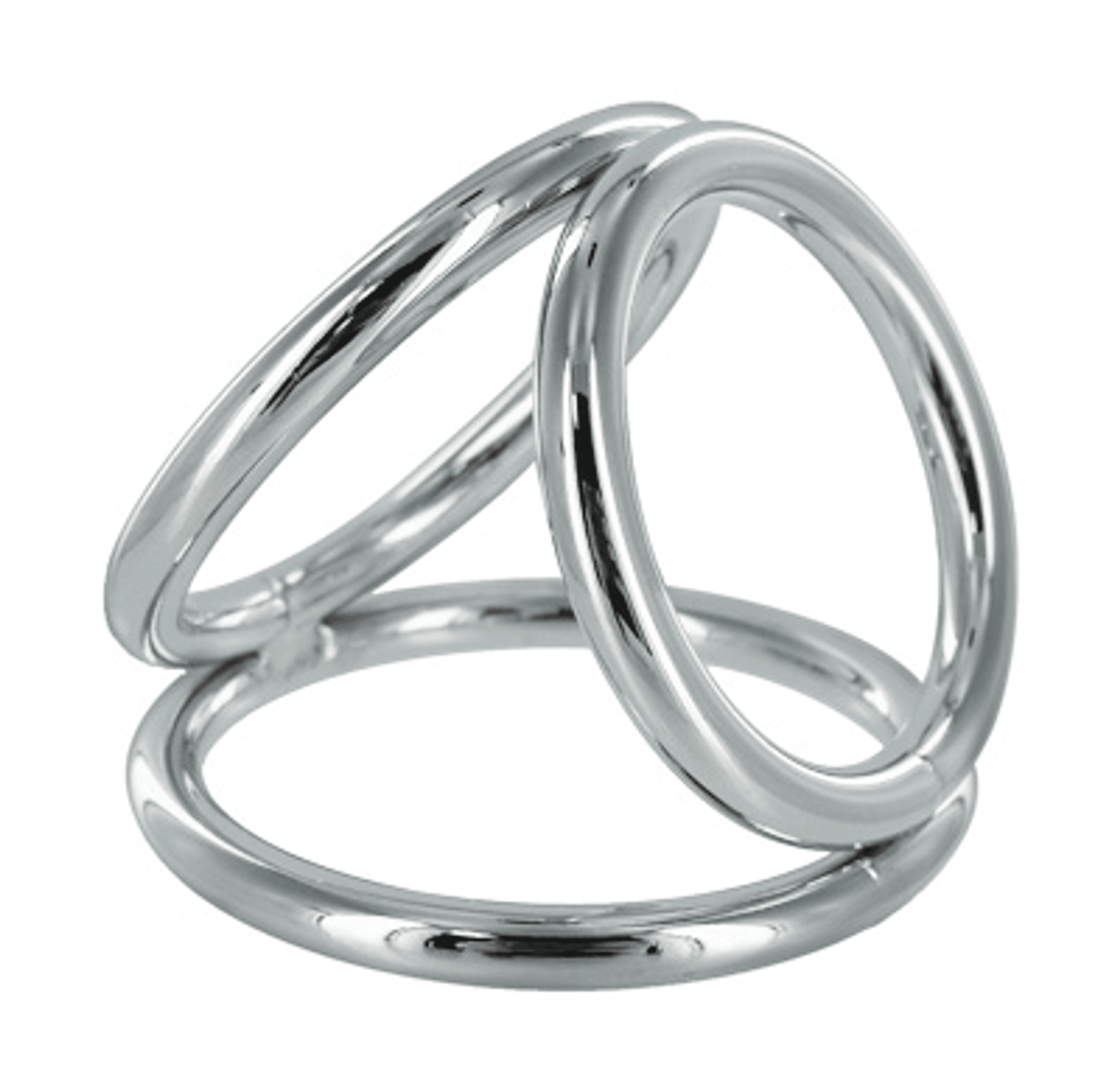Master Series Triad 1.75in Ring Set - Medium