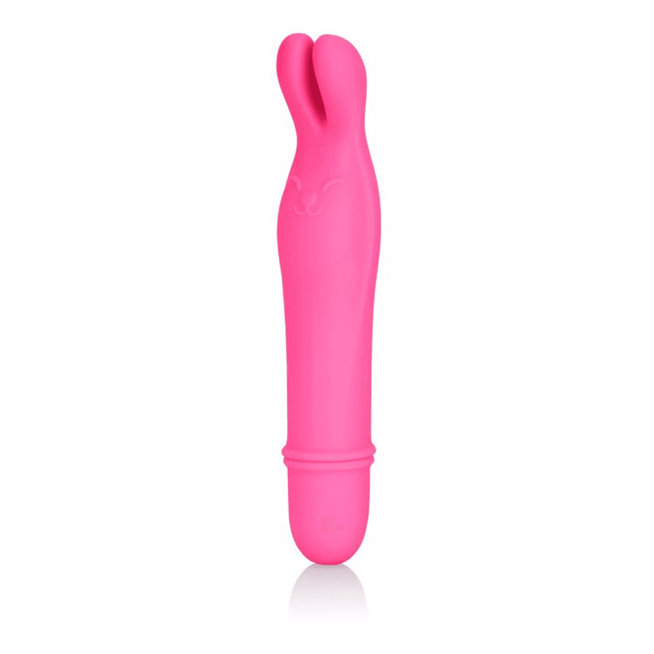Shane's World Bedtime Bunny Pink | Clitoral Vibrator