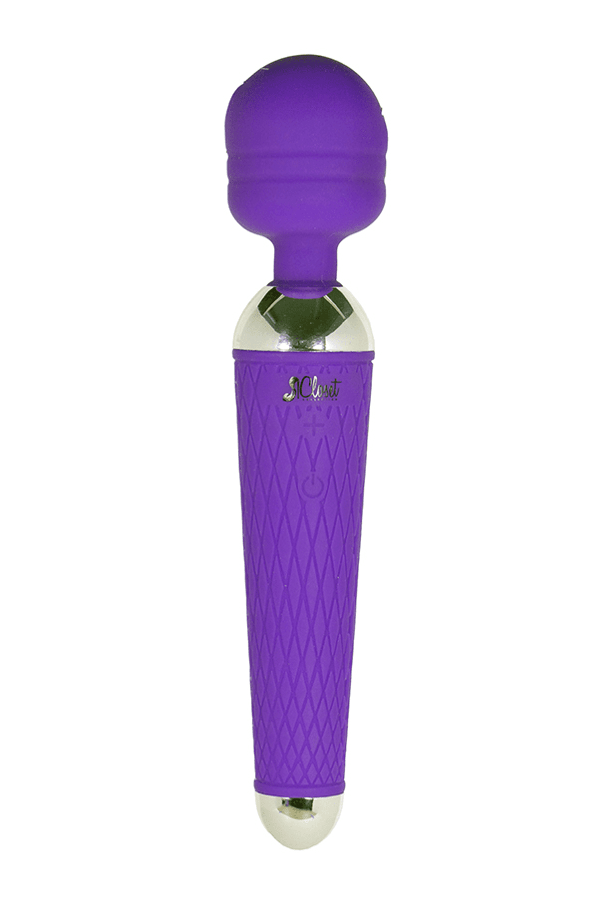 Loretta Bendable Wand Full-Body Massager