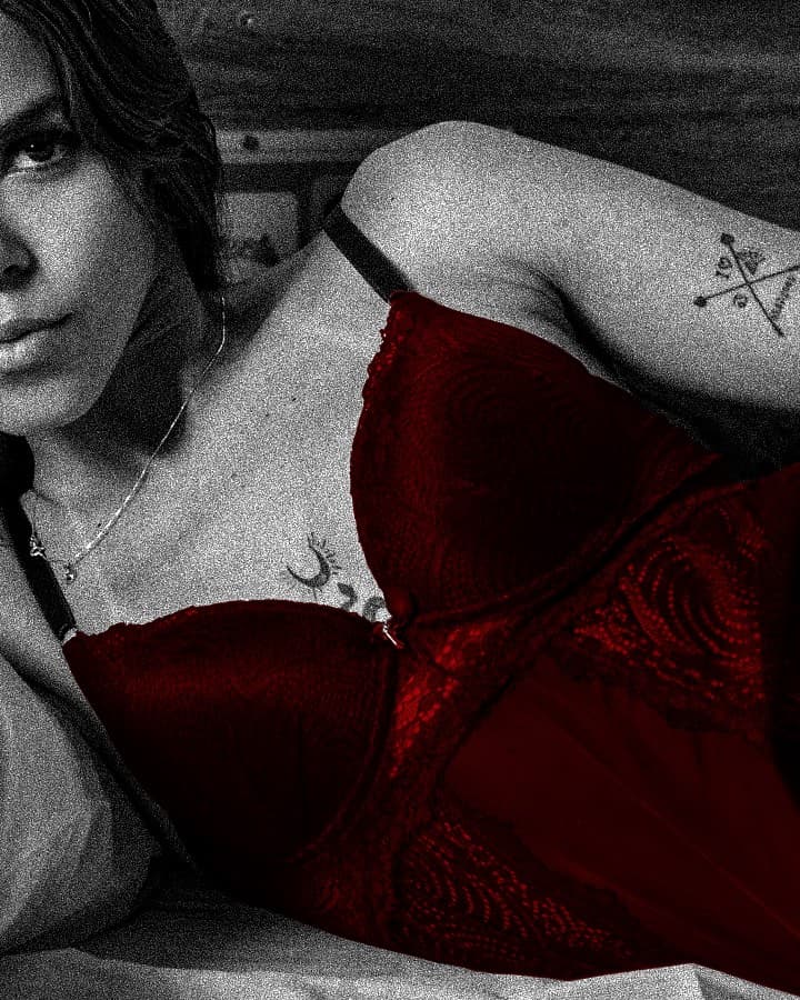 Lingerie