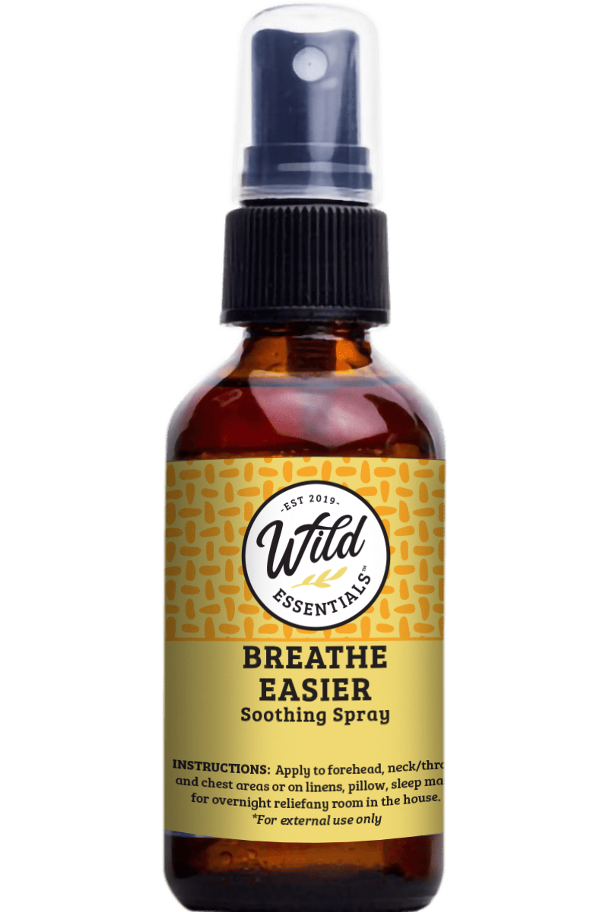 Body Spray