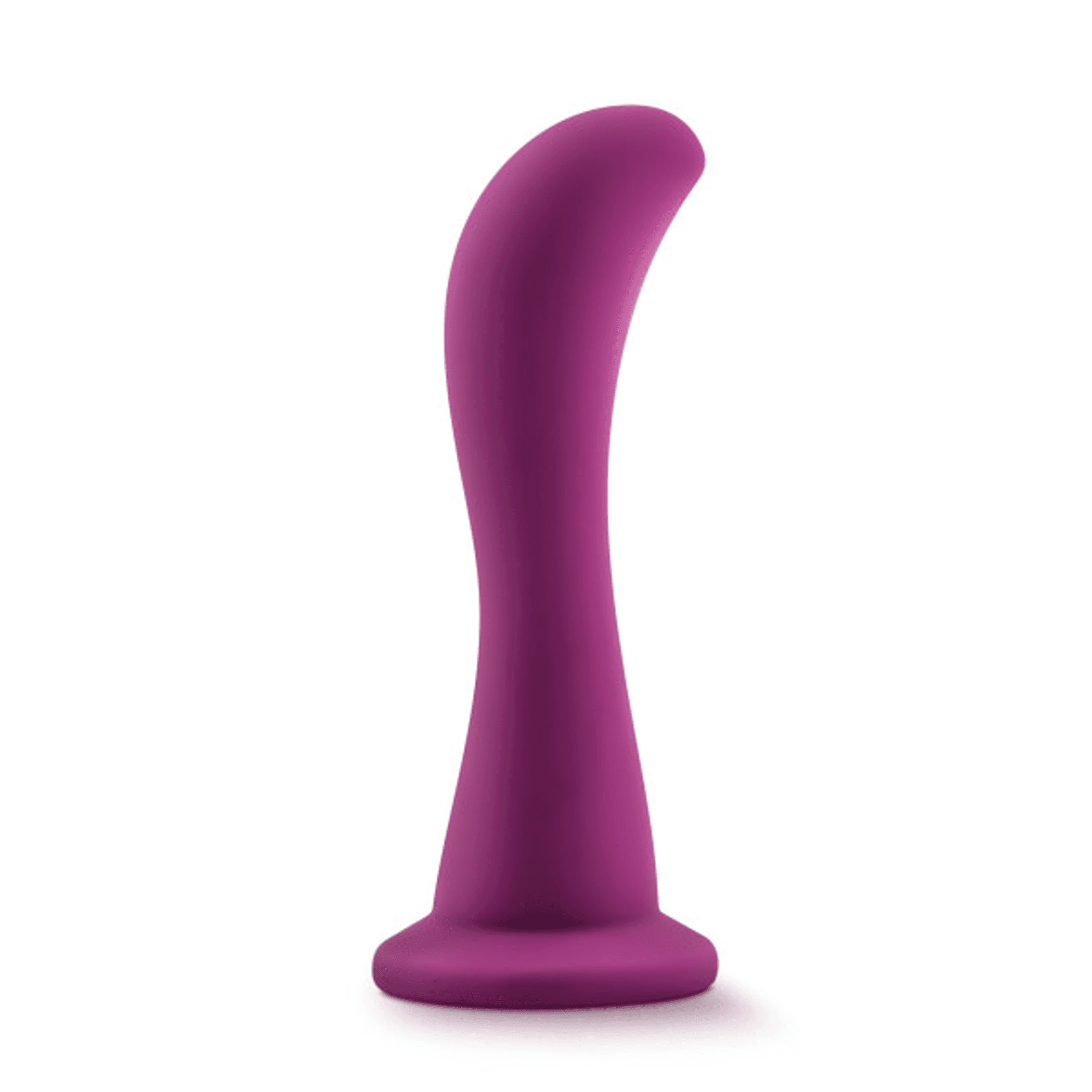 Temptasia Bellatrix Plum G-Spot and Prostate Massager