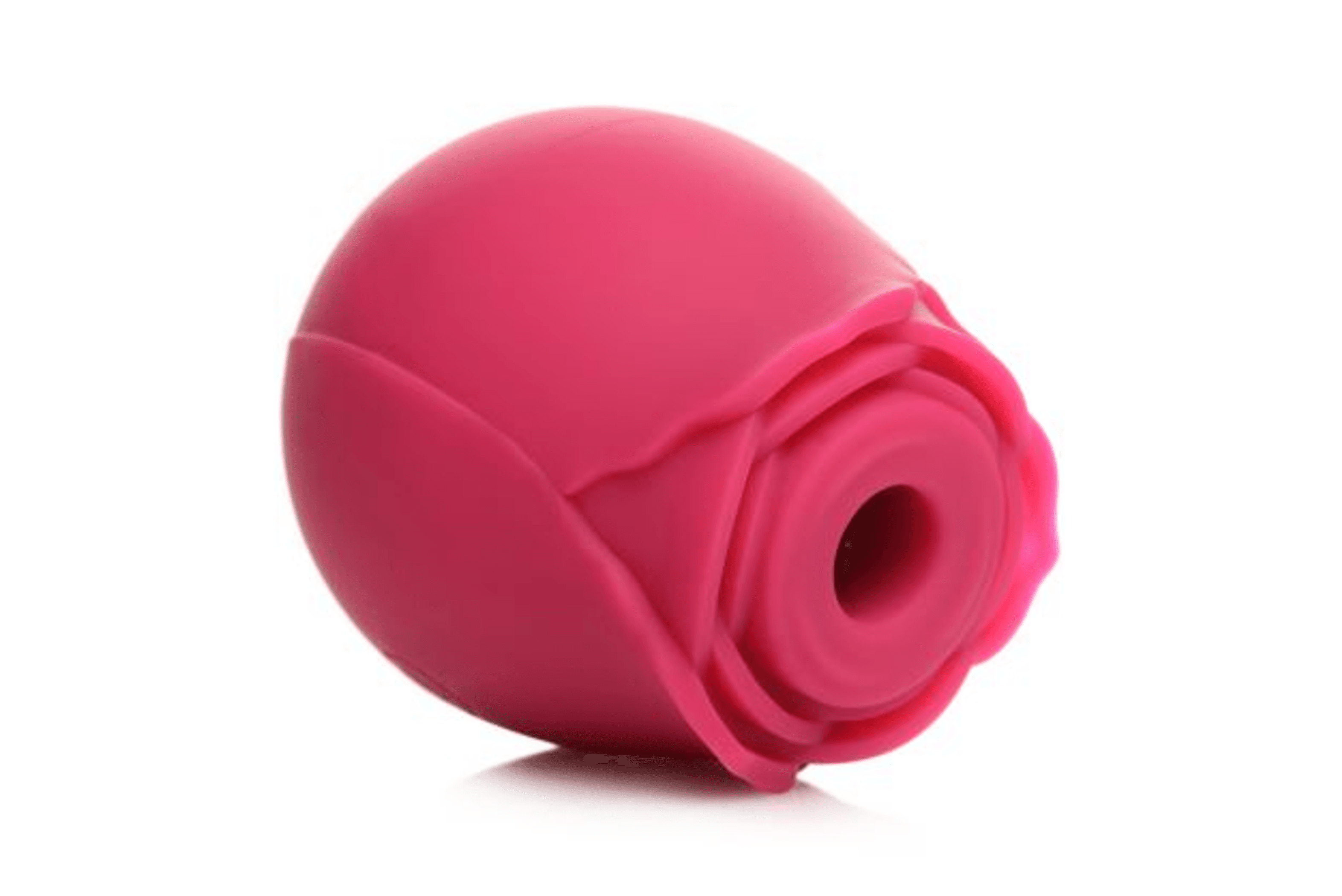 Gossip Rose 10X Silicone Suction Clitoral Stimulator