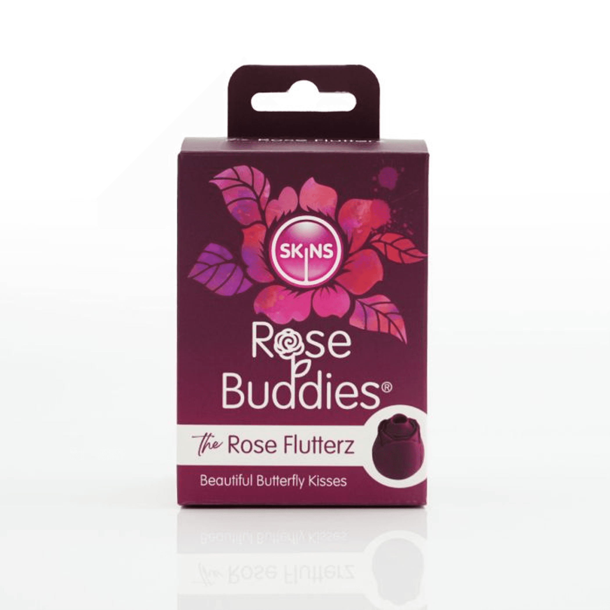 Skins Rose Buddies The Rose Flutterz
