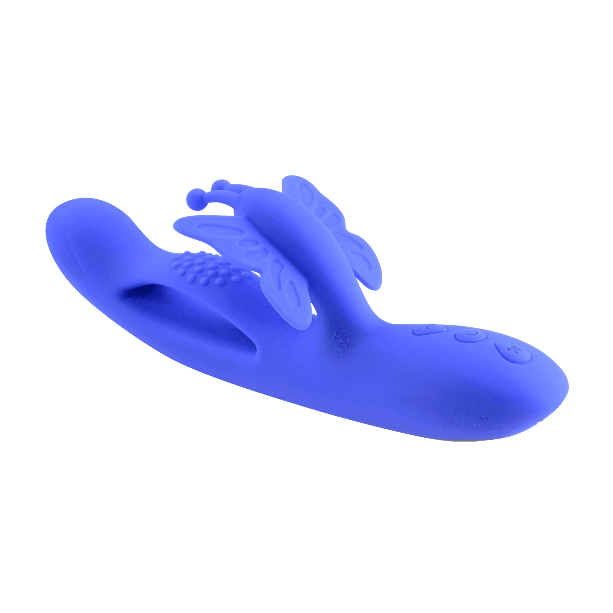 Evolved Butterfly Dreams Rabbit Vibrator