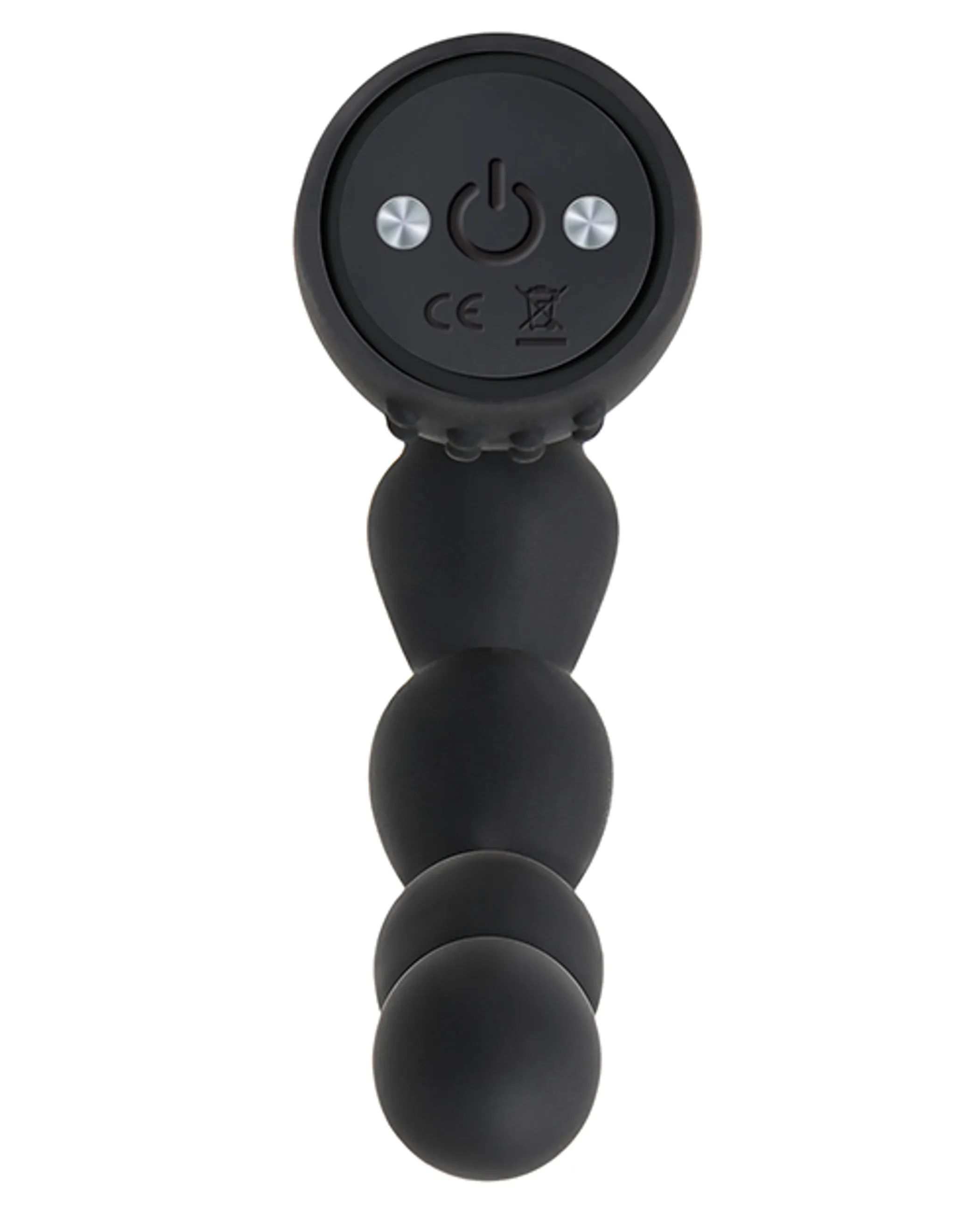 Zero Tolerance The Emperor Prostate Massager