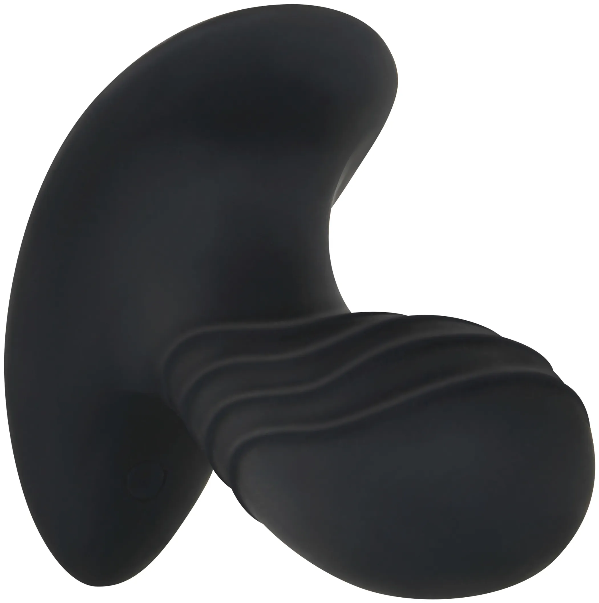 Zero Tolerance The Gentleman Prostate Massager