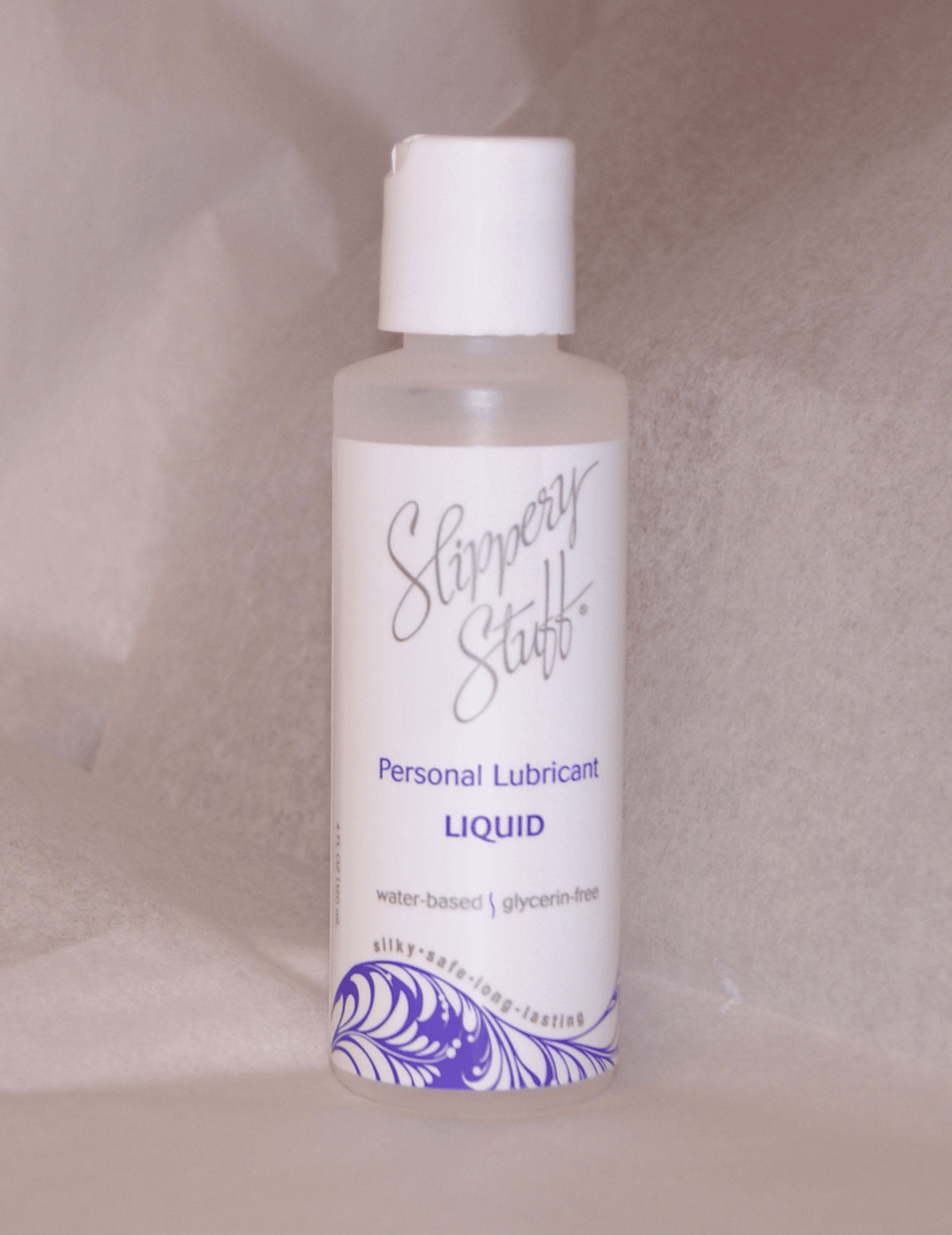 Slippery Stuff 3 oz Liquid