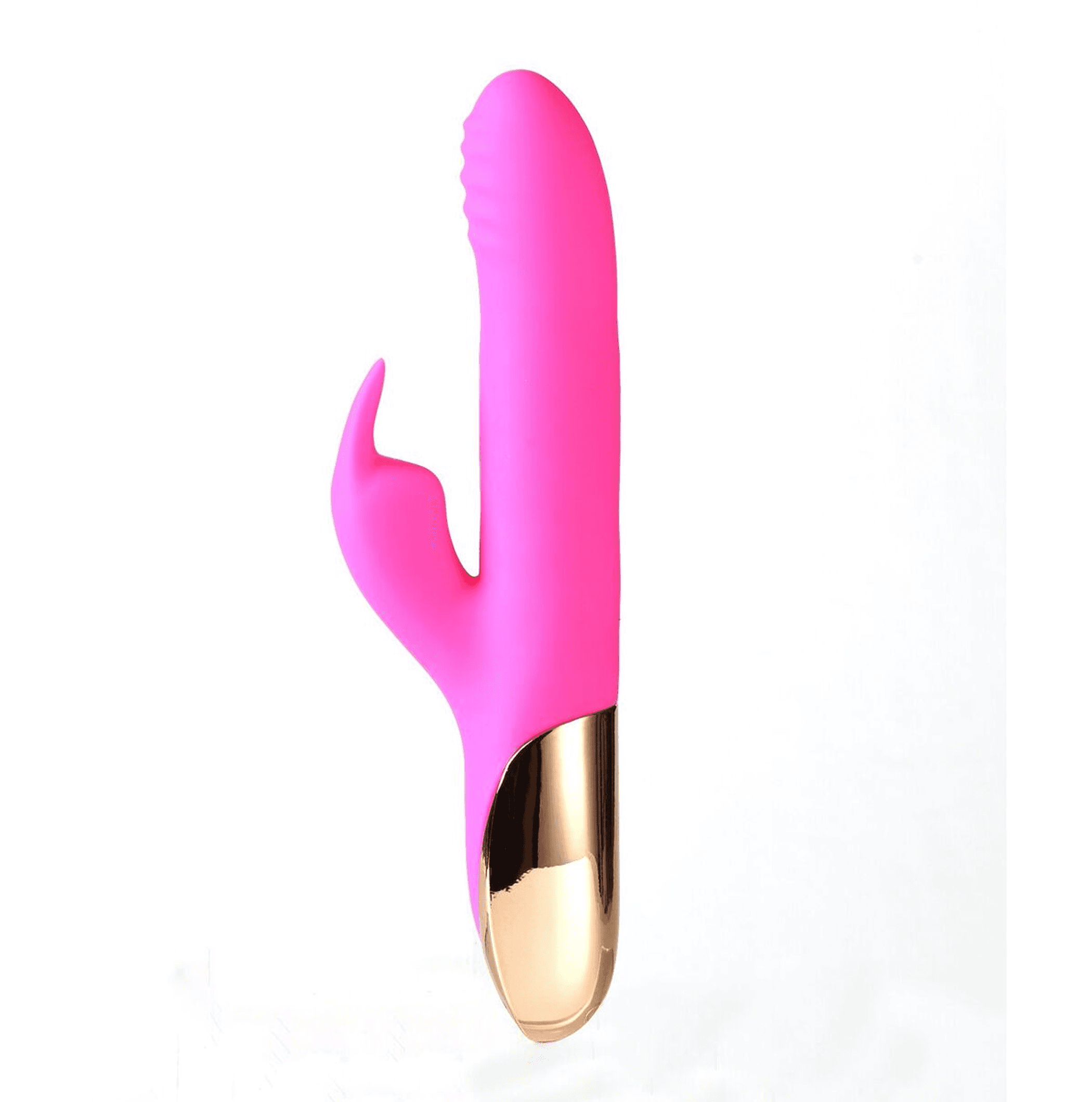 Dream Silicone Rabbit Vibrator Rechargeable Pink