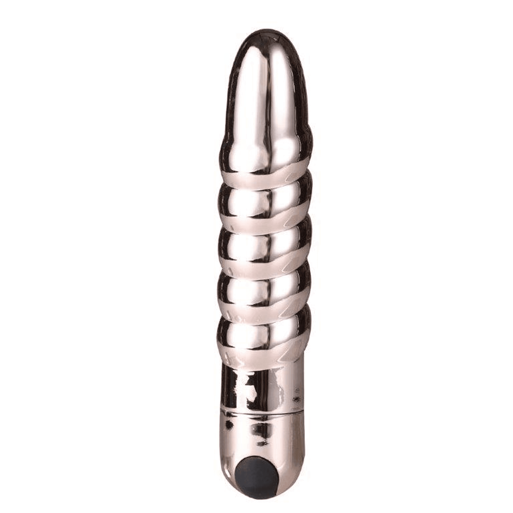 Lola Rose Gold Twisty Bullet Vibrator