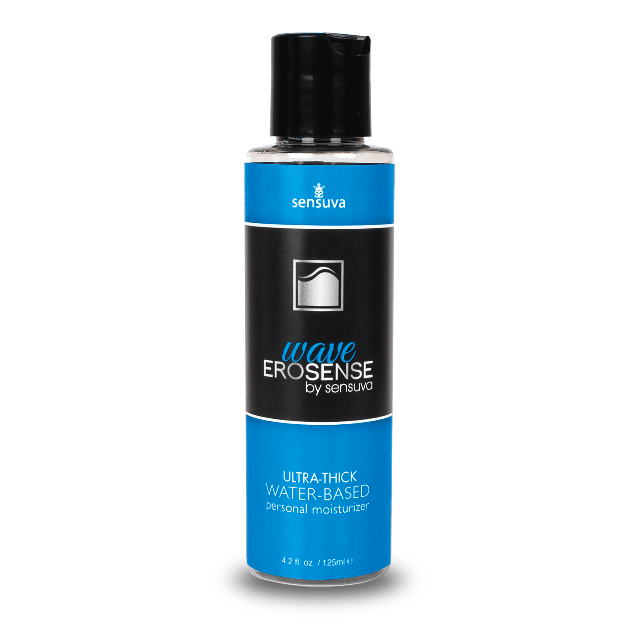 Ultra Thick Water-Based Personal Moisturizer Unscented 4 oz