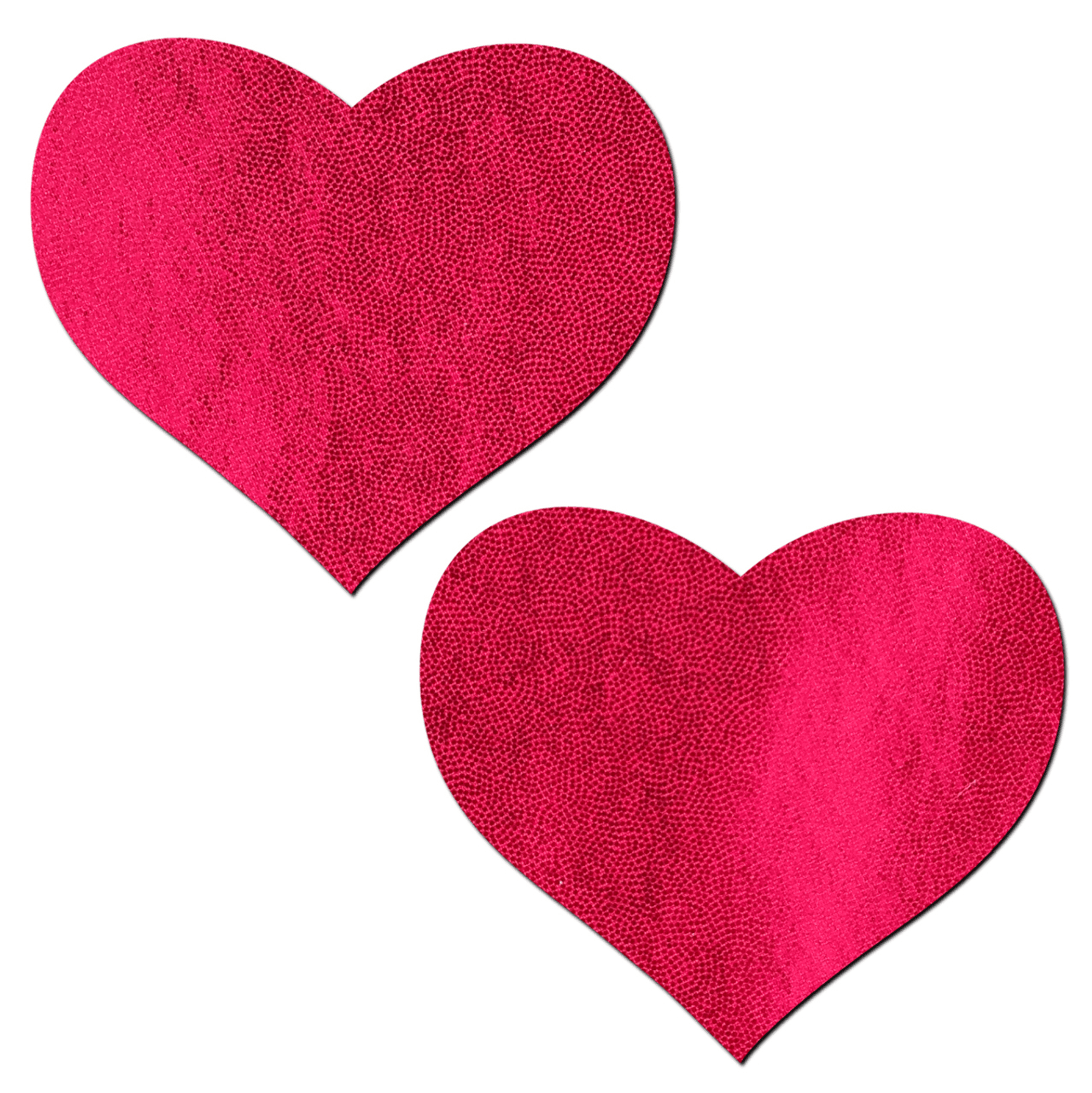 Pastease Liquid Red Heart Pasties