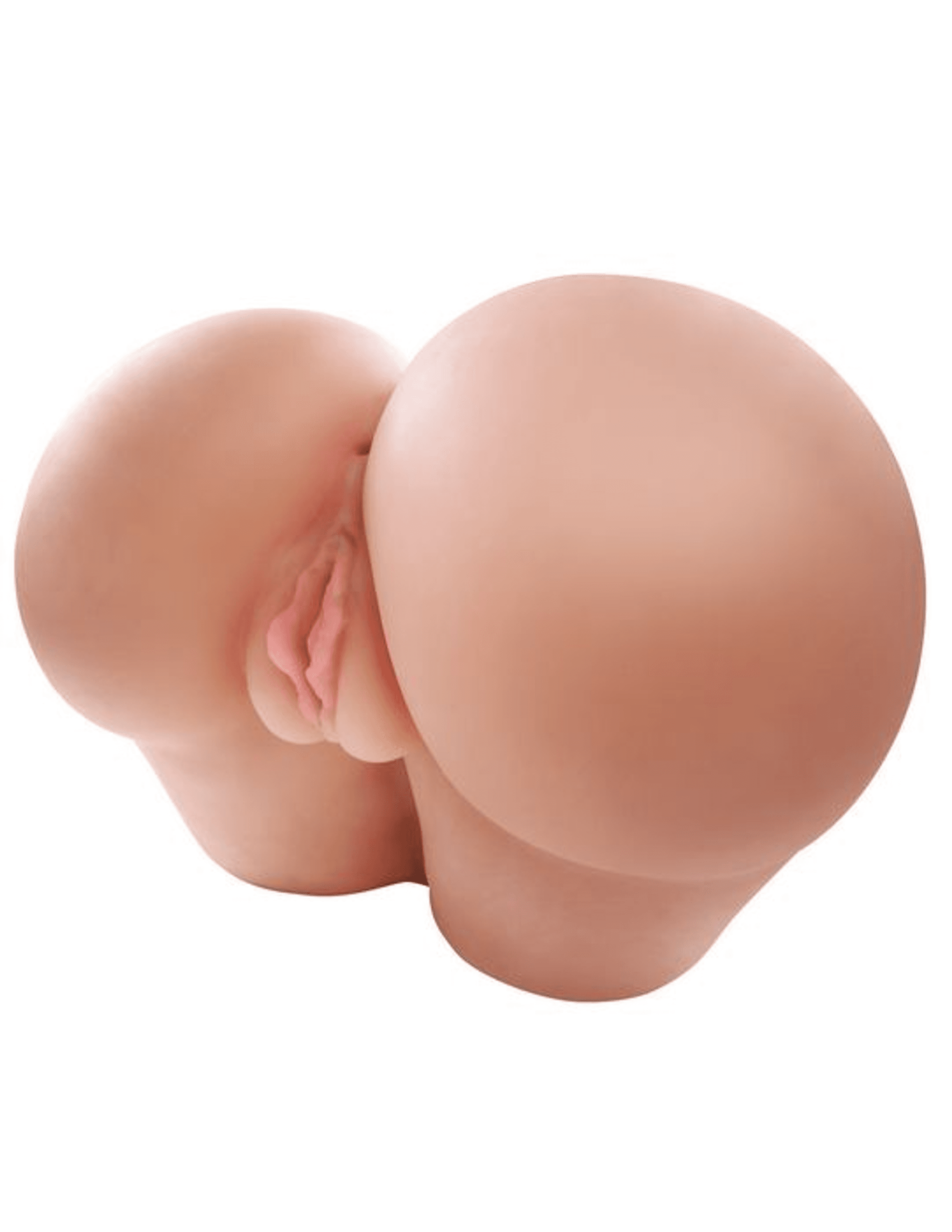 PDX Bubble Butt Light Masturbator