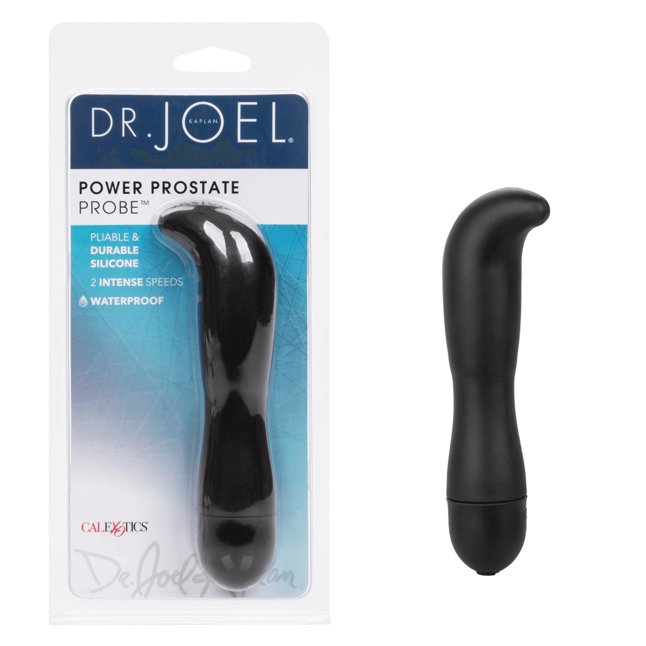 Dr Joel Power Probe Prostate | P-Spot Massager