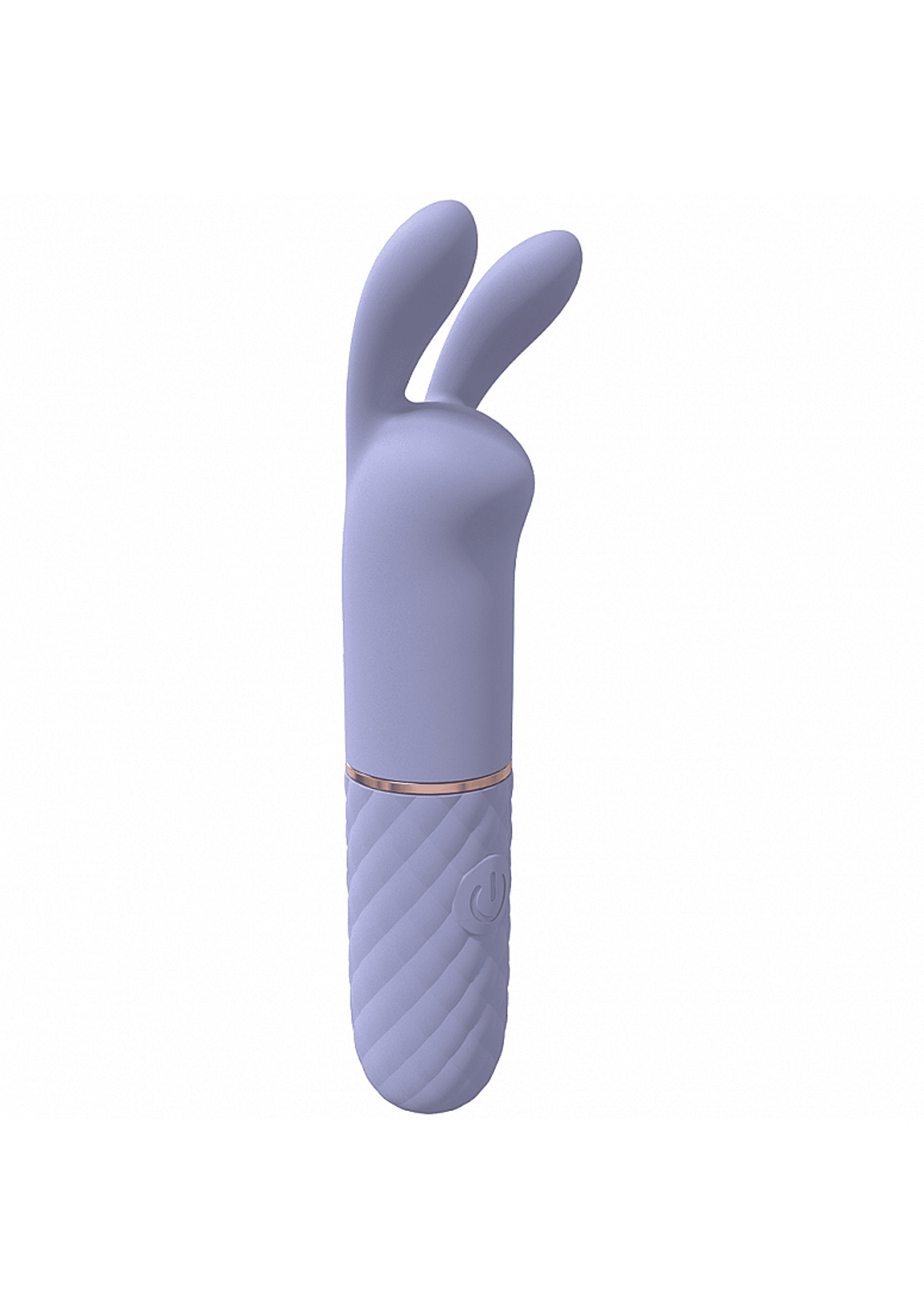 Loveline Dona Mini Rabbit Vibrator Lavender