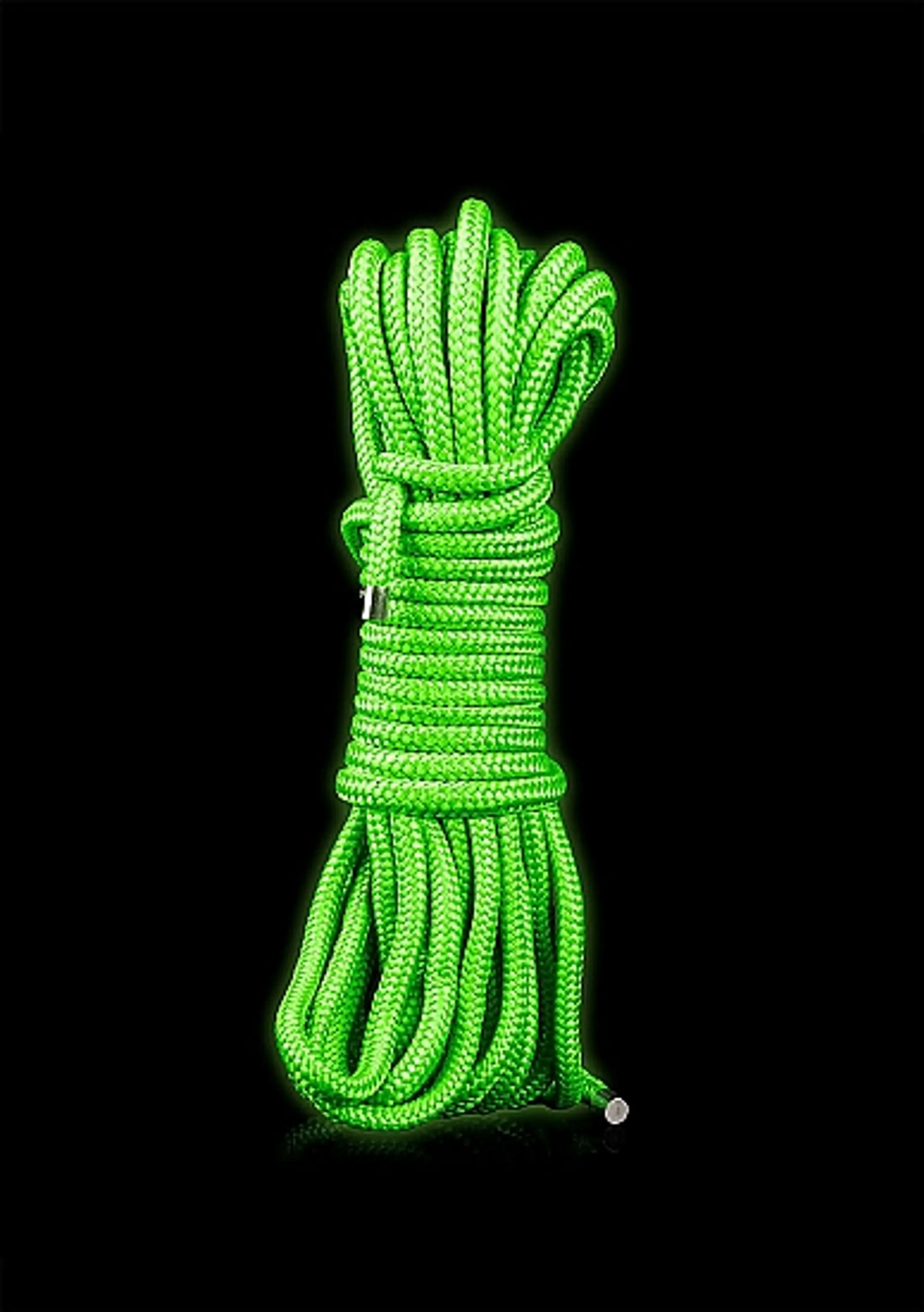Glow Rope 32.8 Feet / 10 Meters