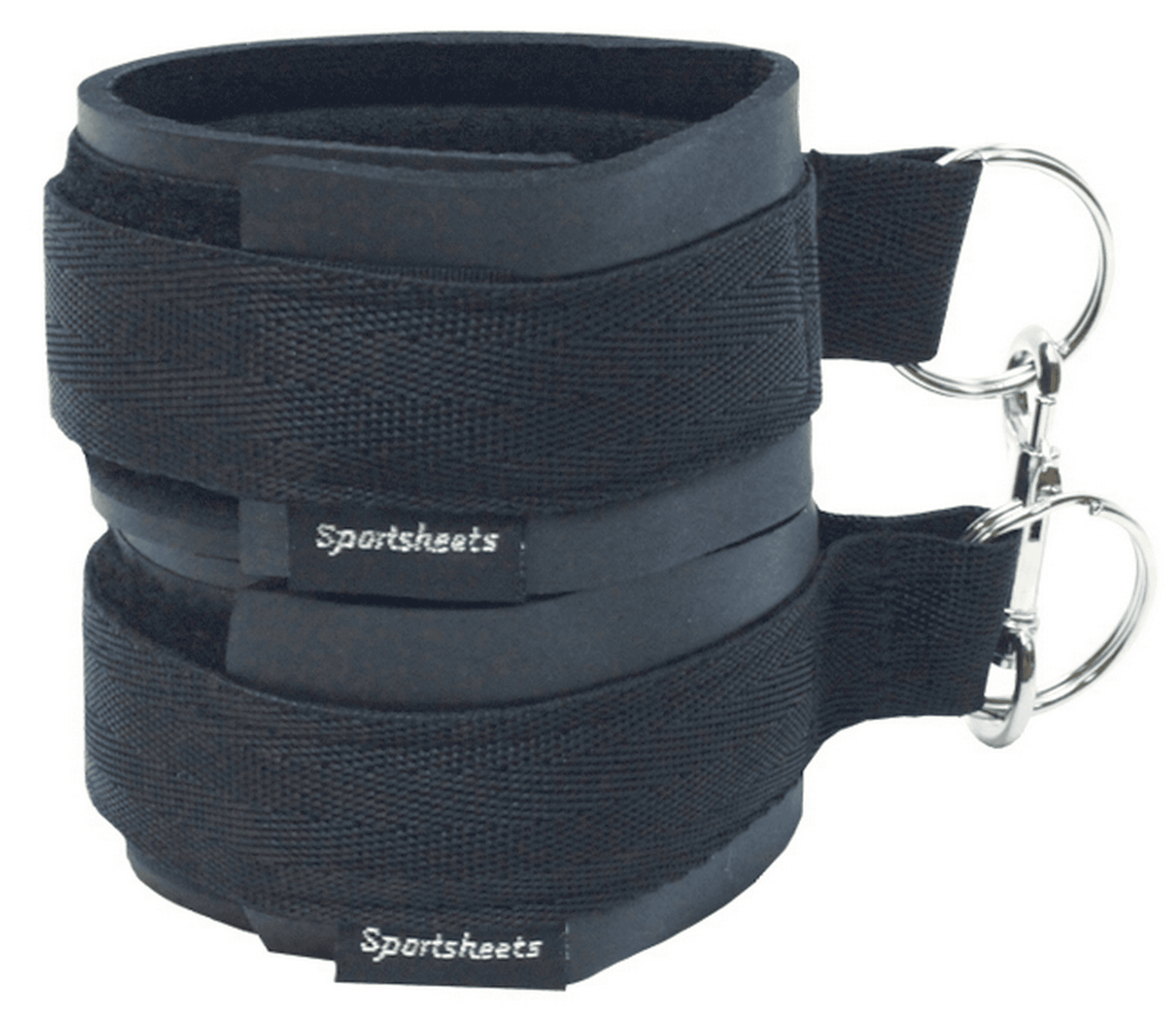 Premium Sports Cuffs