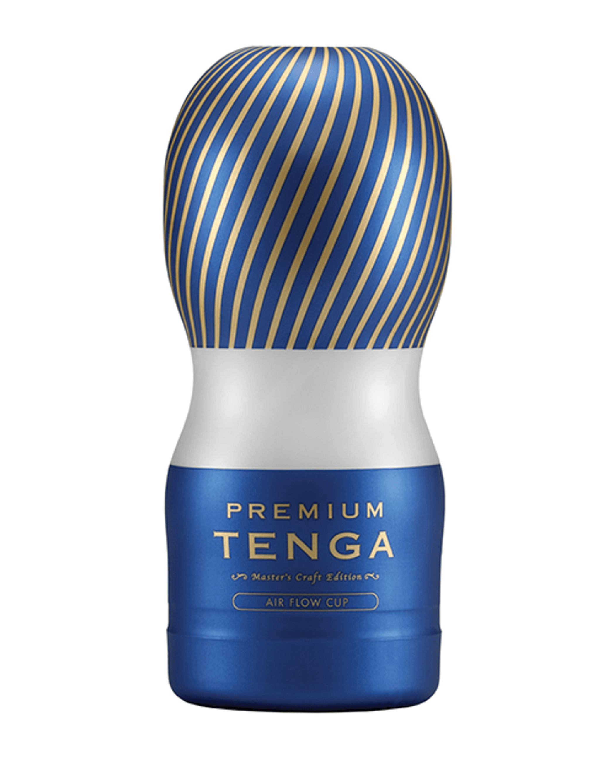 Tenga Premium Air Flow Cup | Disposable Male Stroker